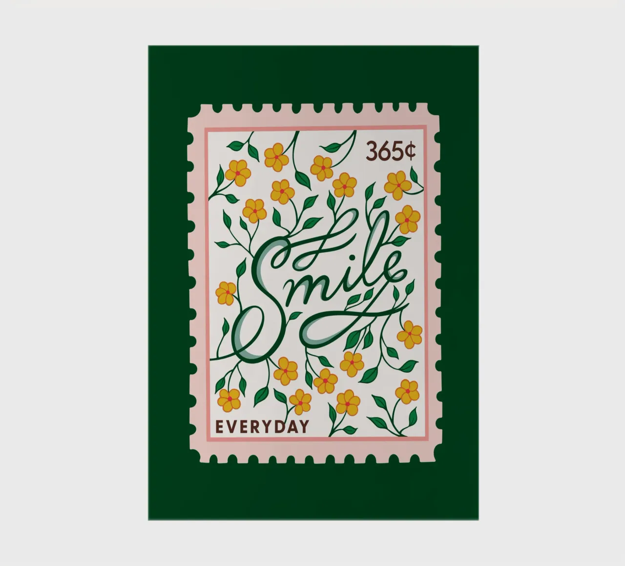 Collezione Smile - 365 giorni diario da easternspringco