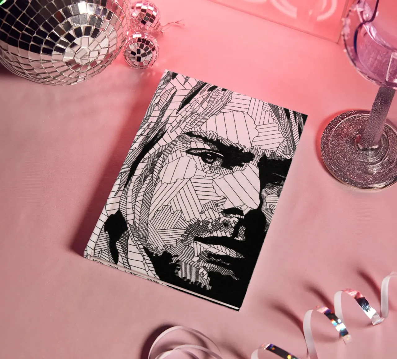 Kurt Cobain - Nirvana diario da avissta