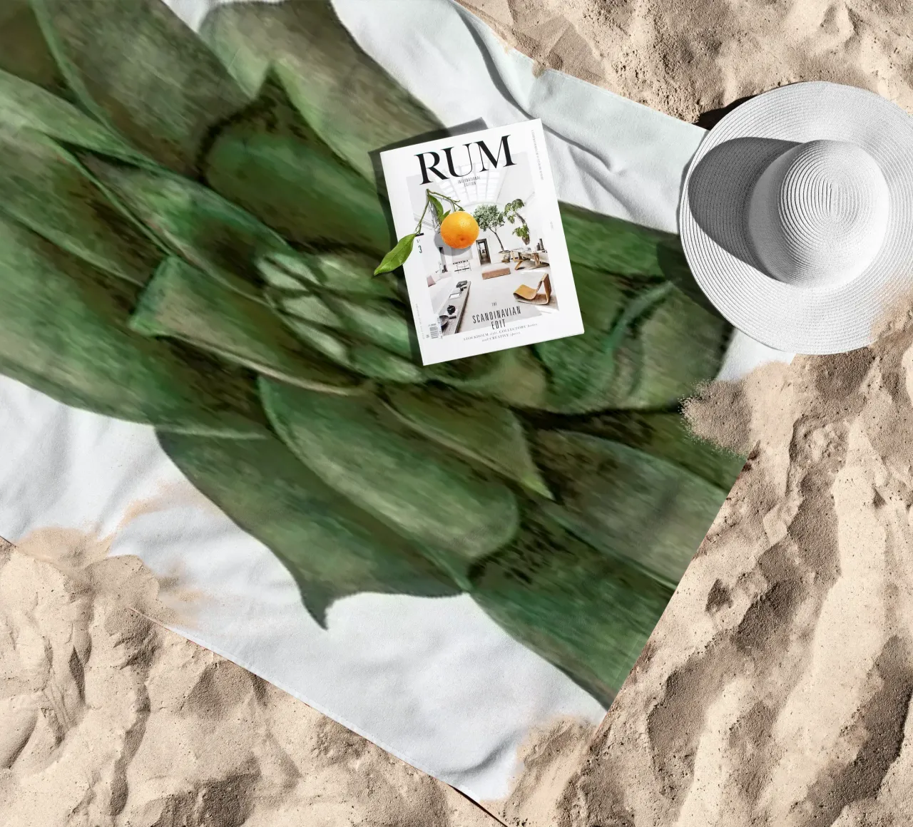 Cornflower 1 telo mare da Maria Vdovichenko