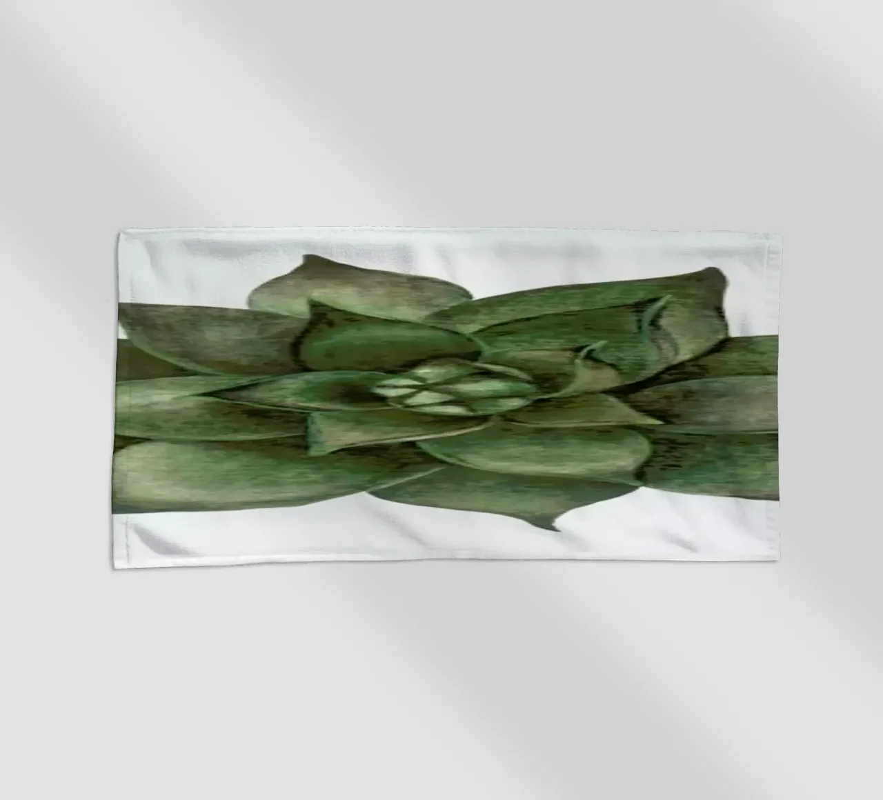 Cornflower 1 telo mare da Maria Vdovichenko