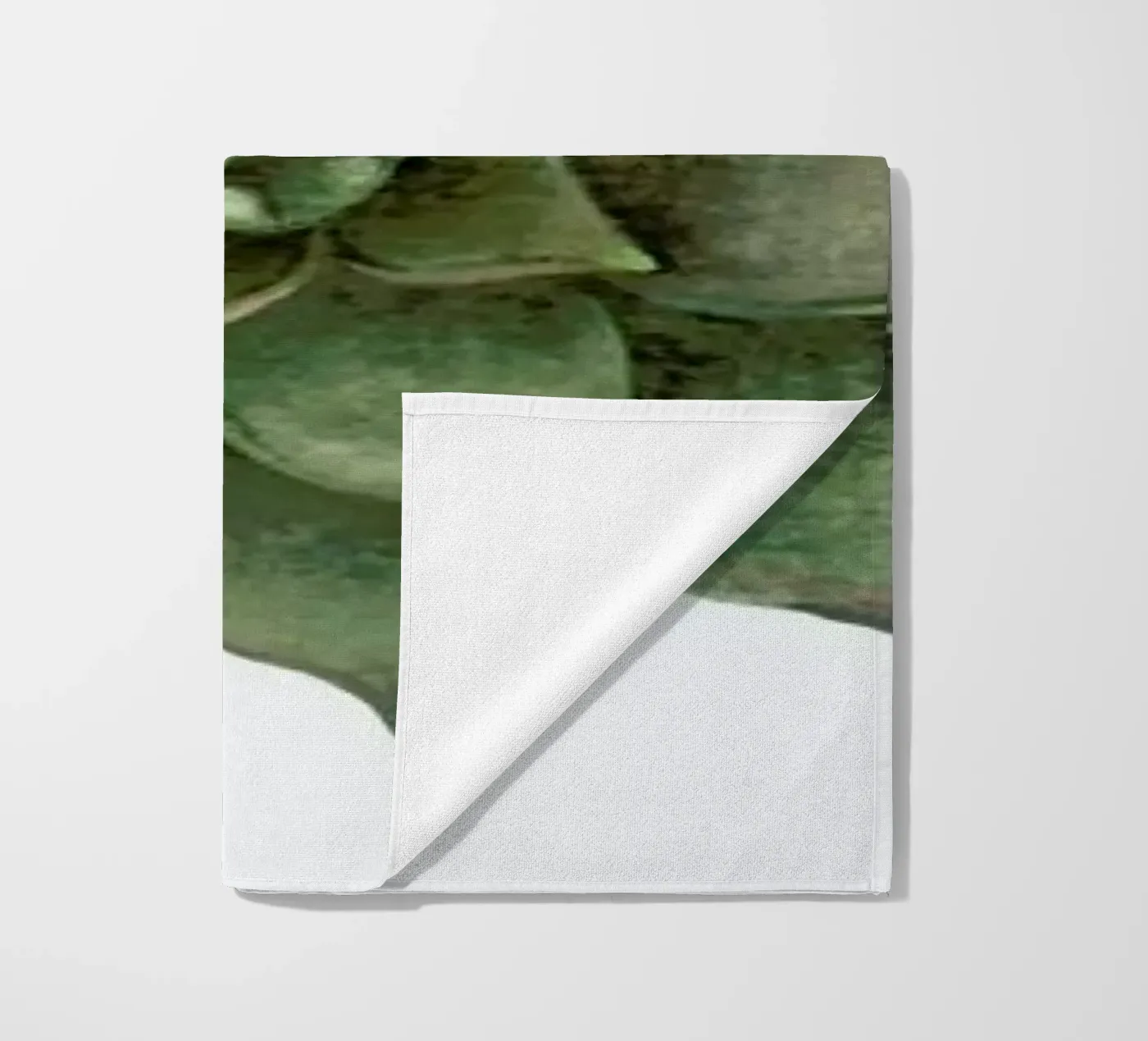 Cornflower 1 telo mare da Maria Vdovichenko