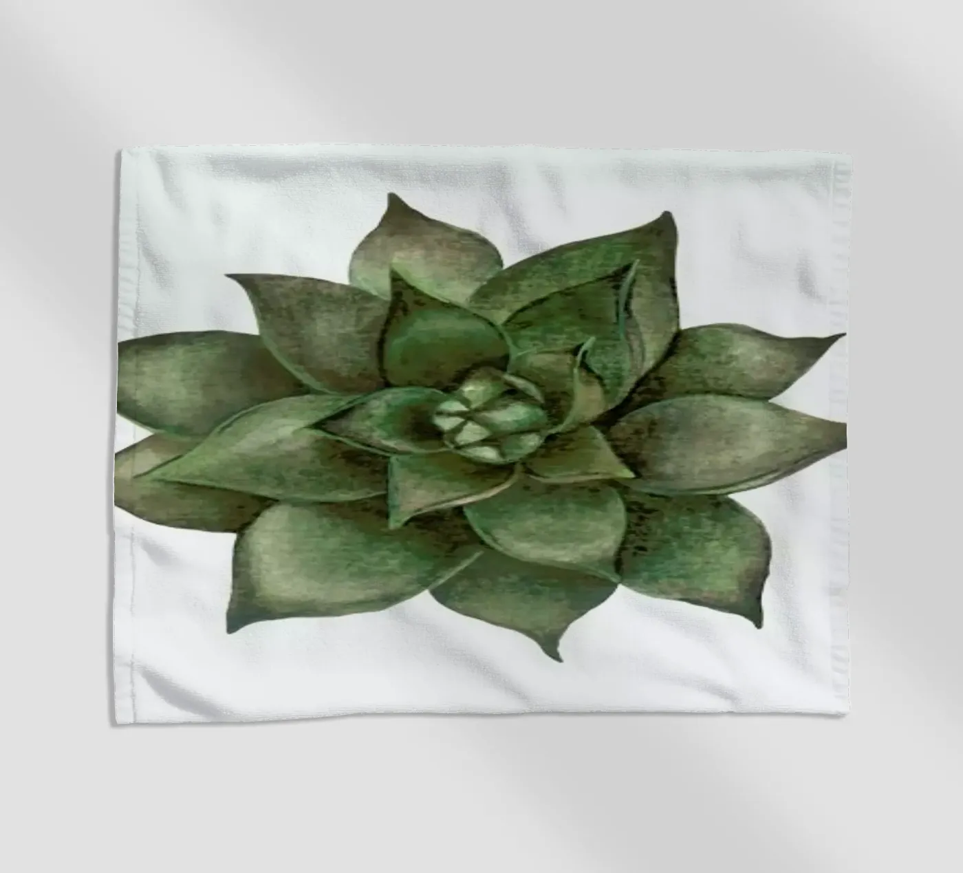 Cornflower 1 telo mare da Maria Vdovichenko