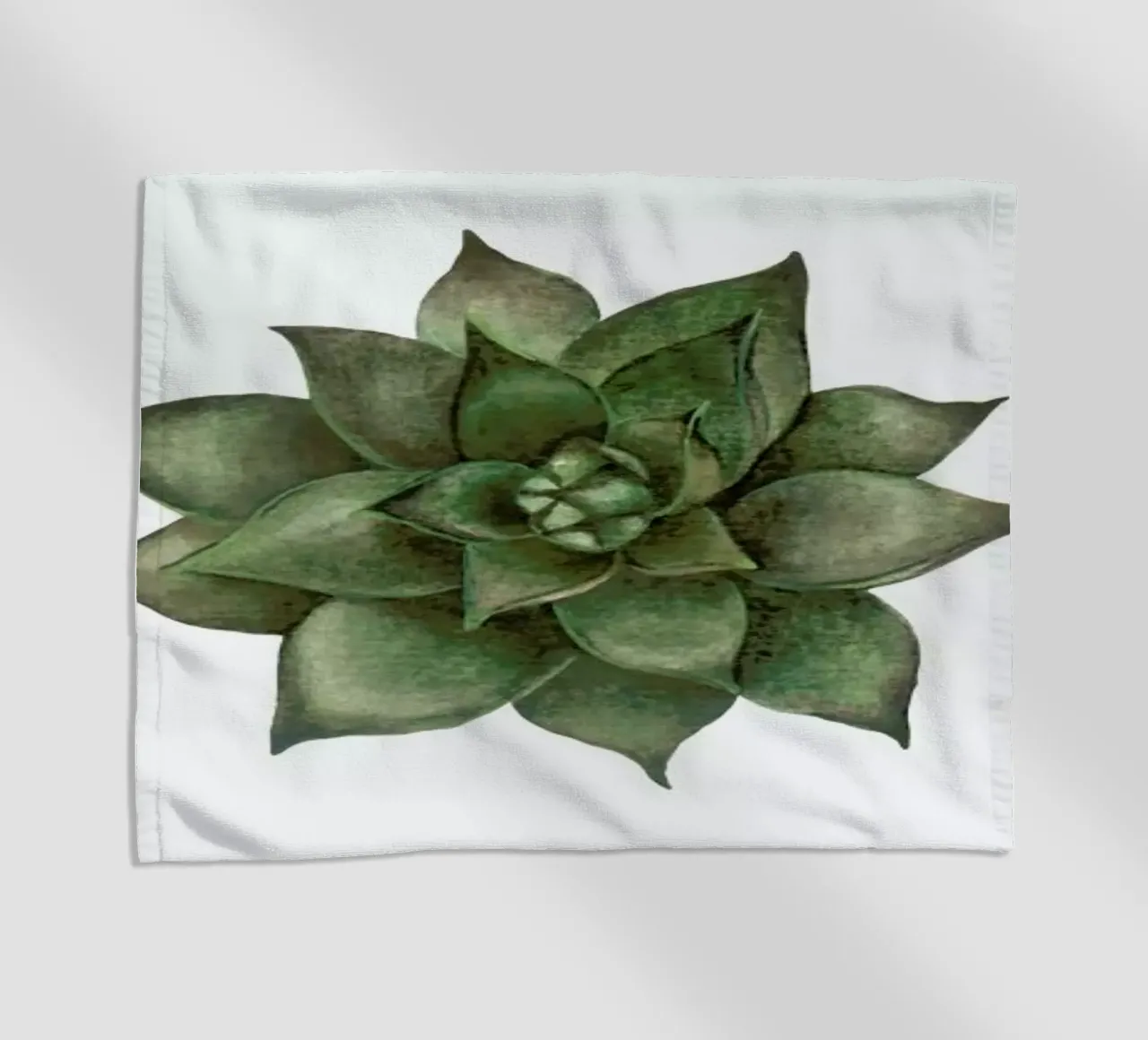 Cornflower 1 telo mare da Maria Vdovichenko