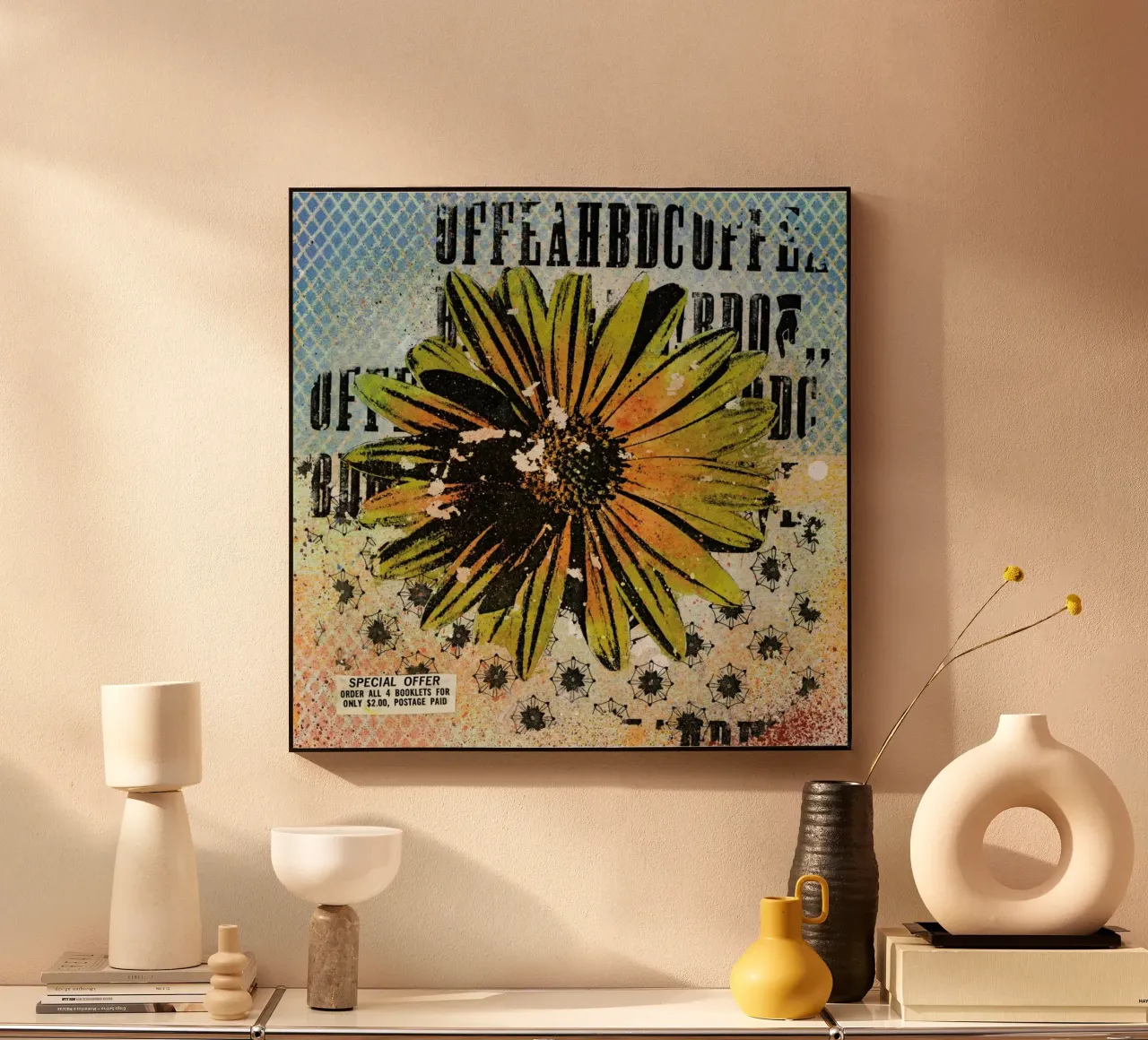 Special Offer plexiglass da Tameo