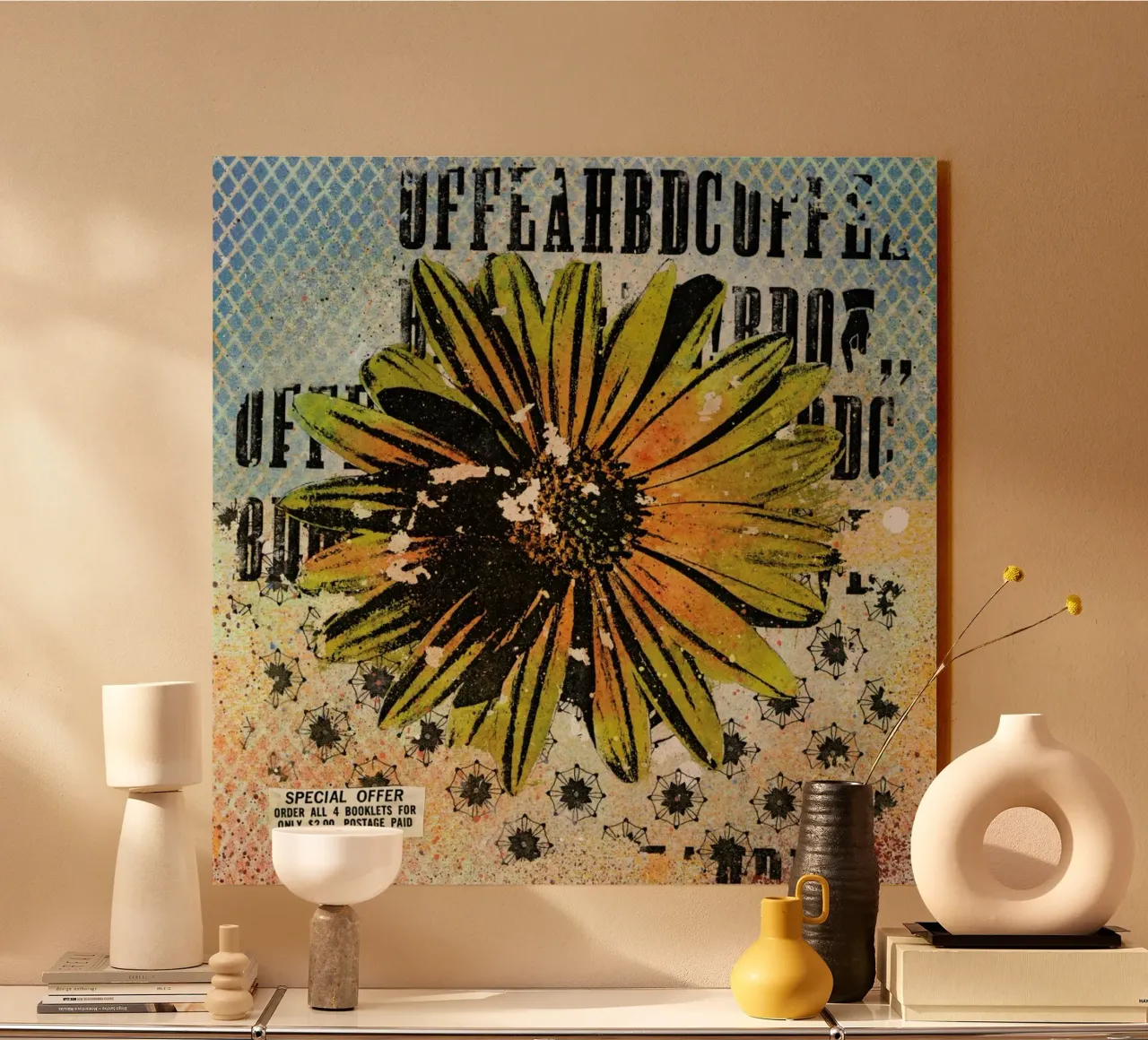 Special Offer plexiglass da Tameo