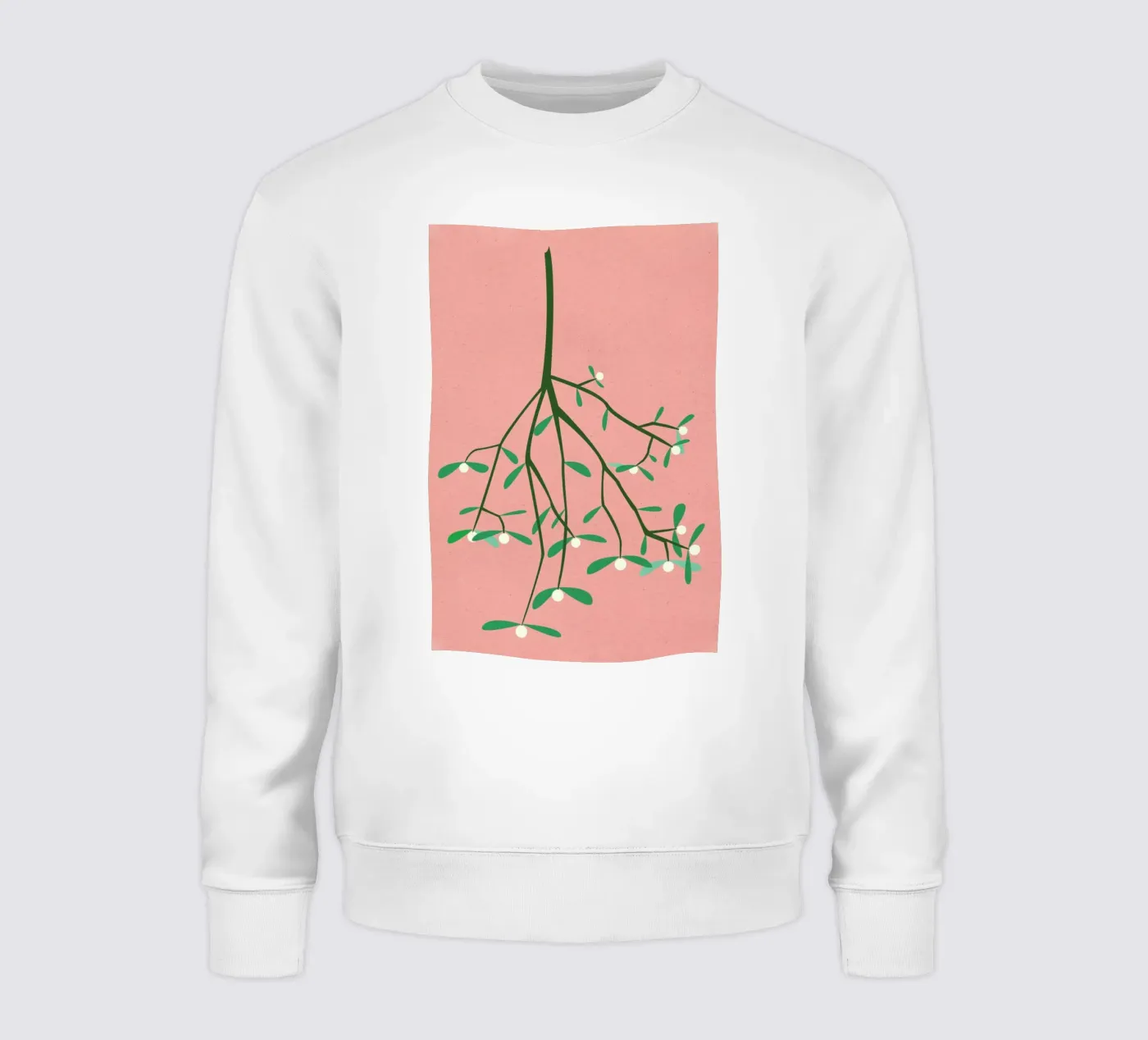 Mistletoe felpa da Rosi Feist