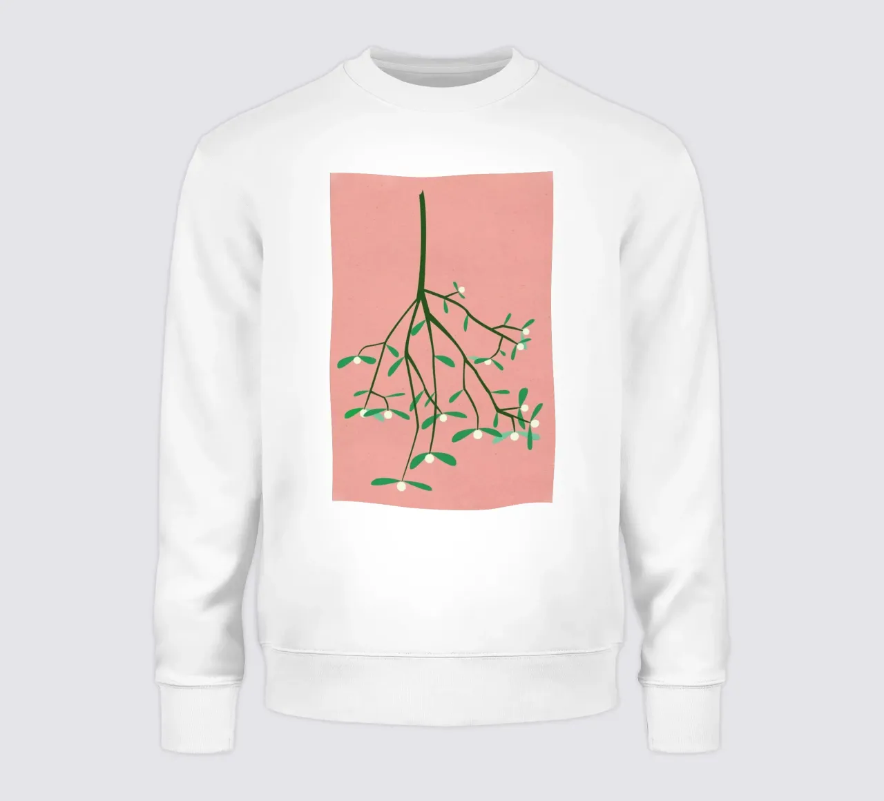 Mistletoe felpa da Rosi Feist