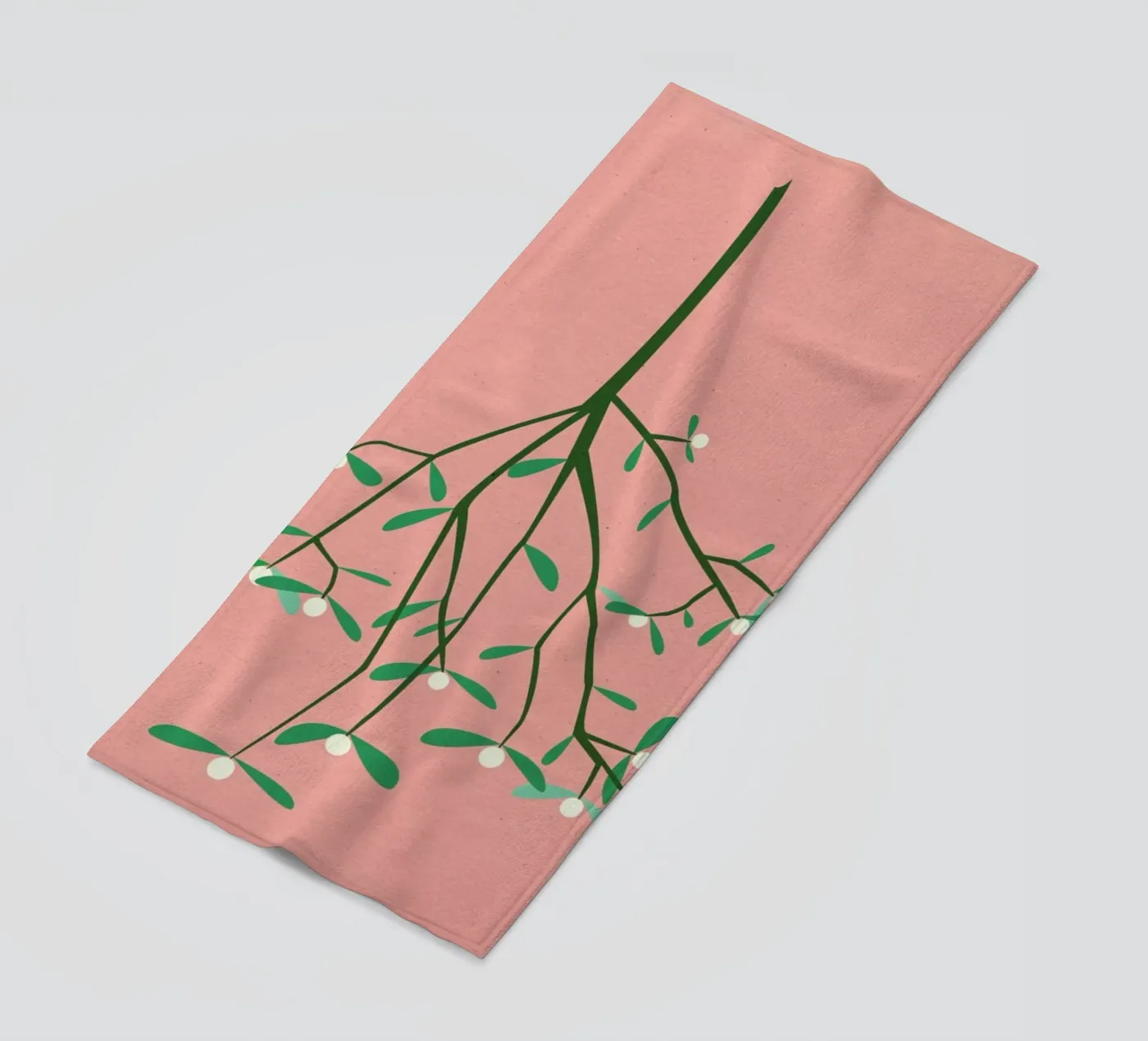 Mistletoe telo mare da Rosi Feist