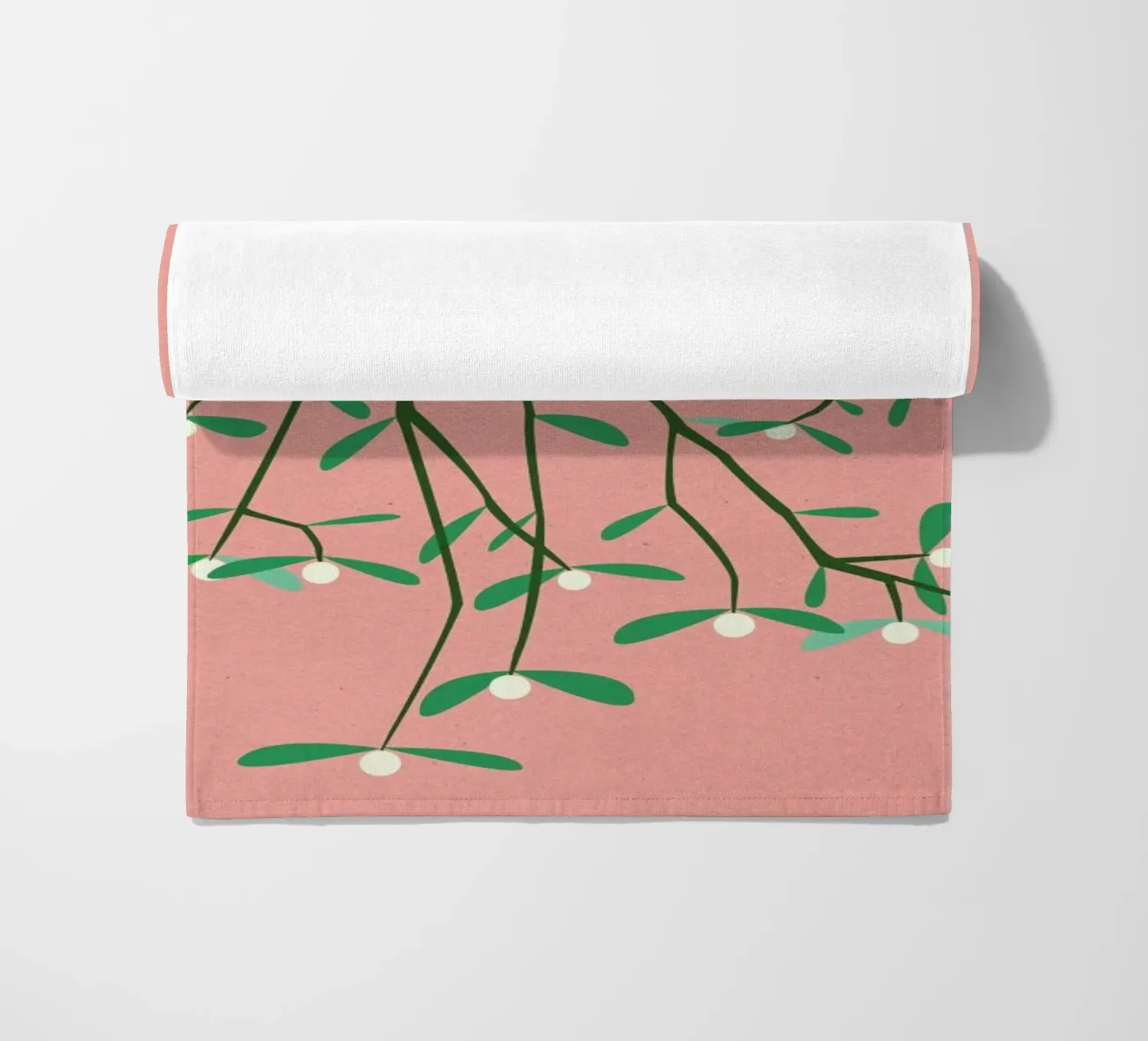 Mistletoe telo mare da Rosi Feist