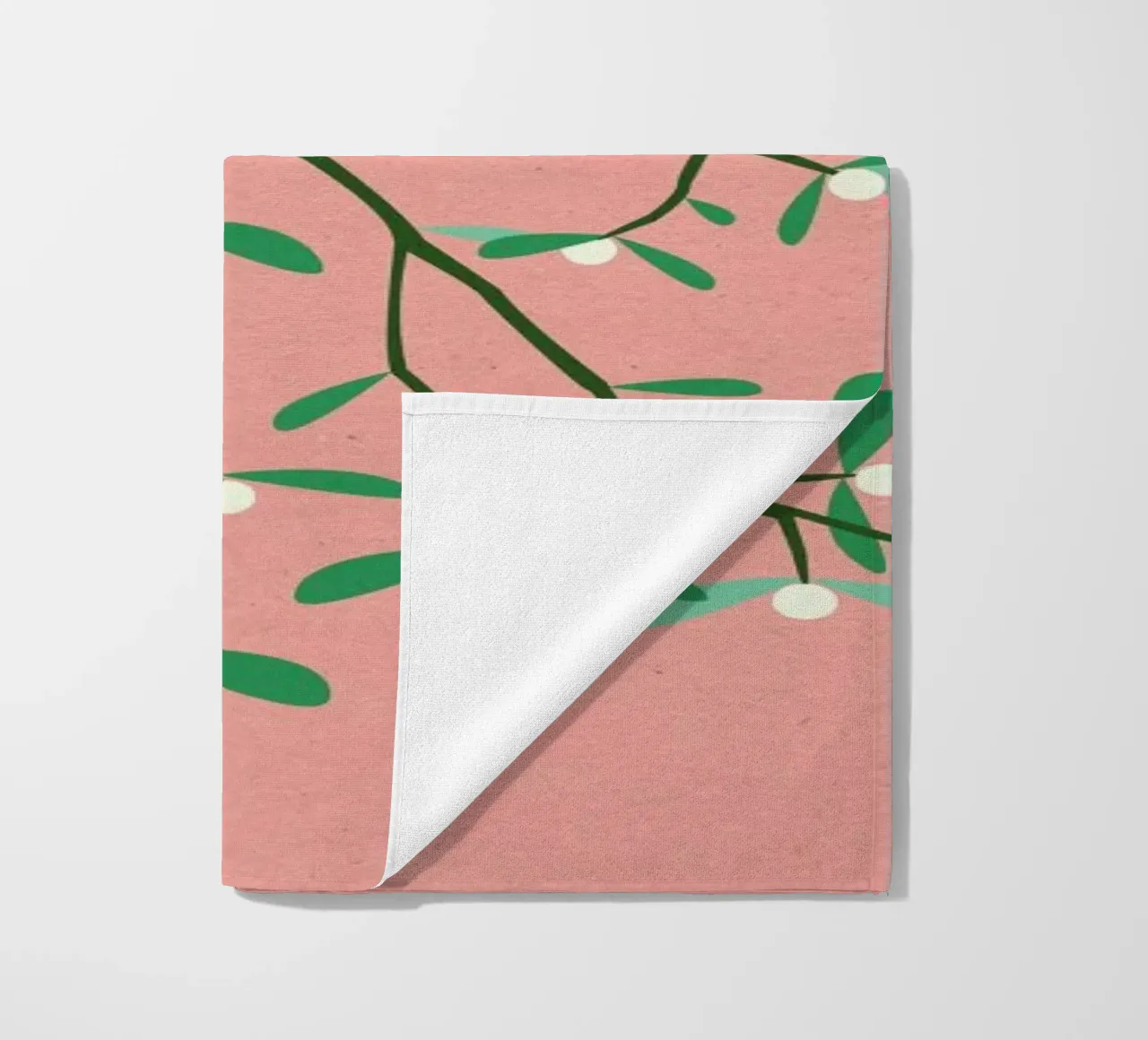 Mistletoe telo mare da Rosi Feist