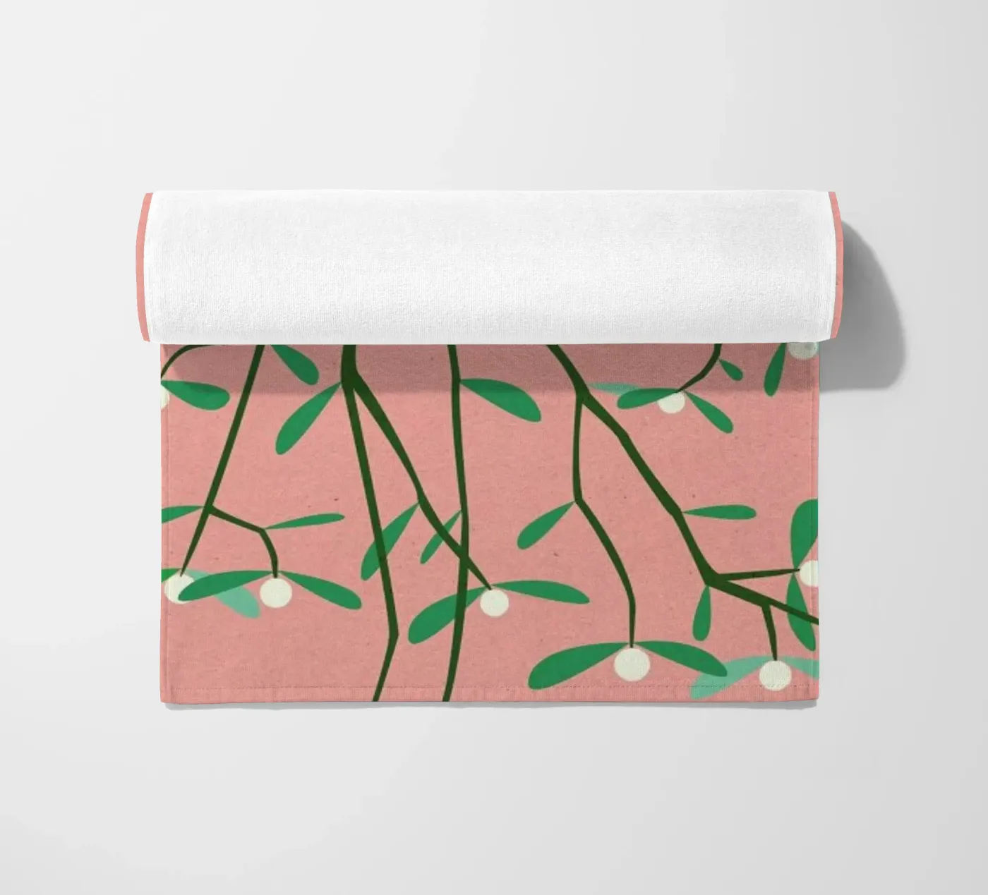 Mistletoe telo mare da Rosi Feist