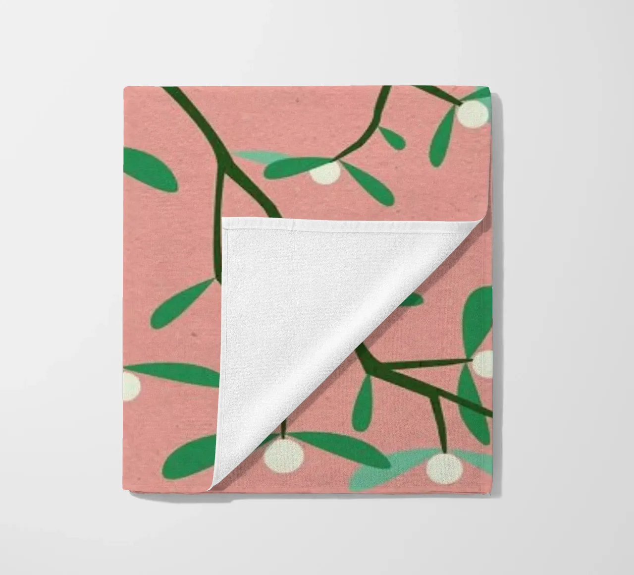 Mistletoe telo mare da Rosi Feist