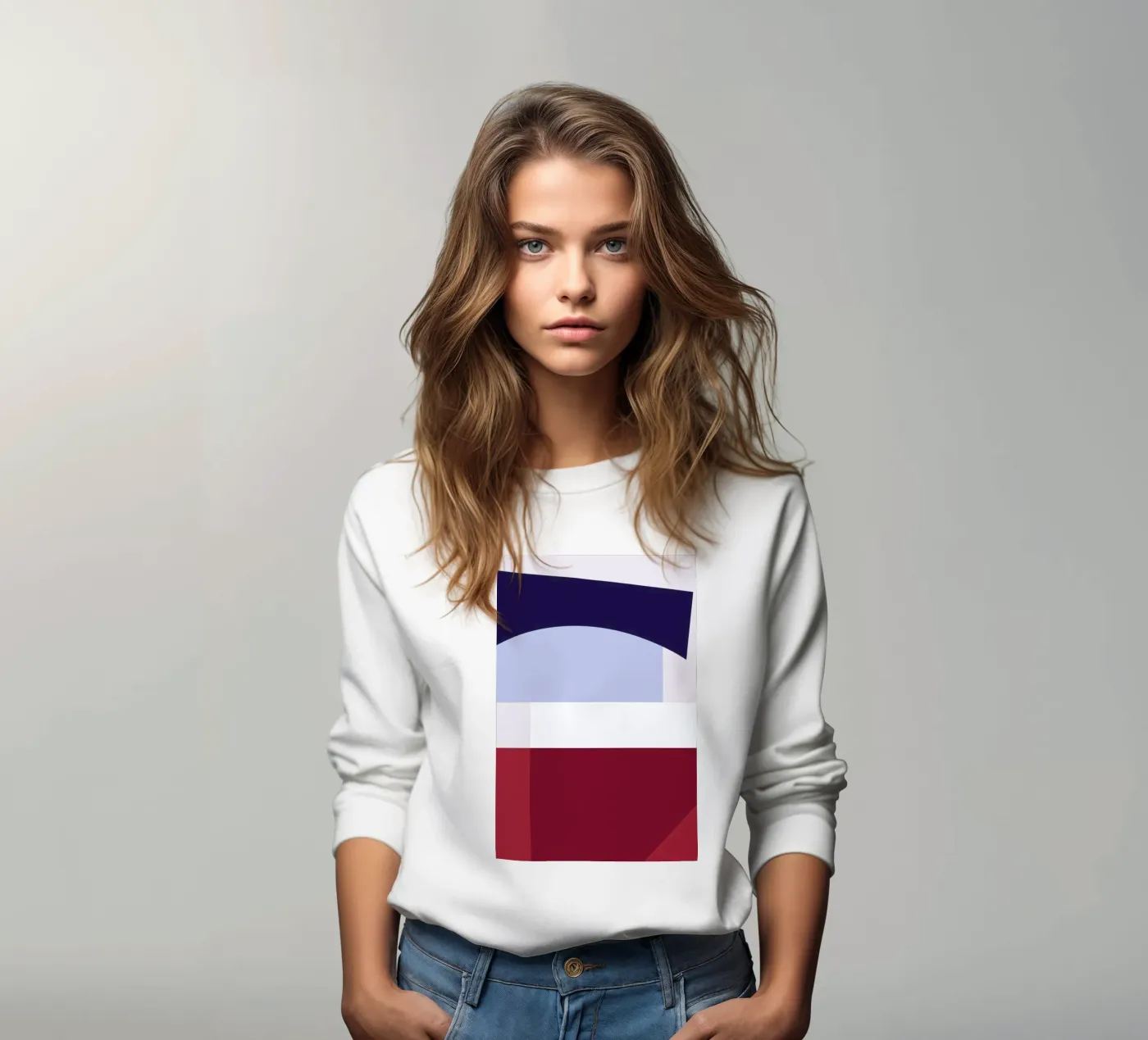 Structure 2 felpa da Jonathan Lawes