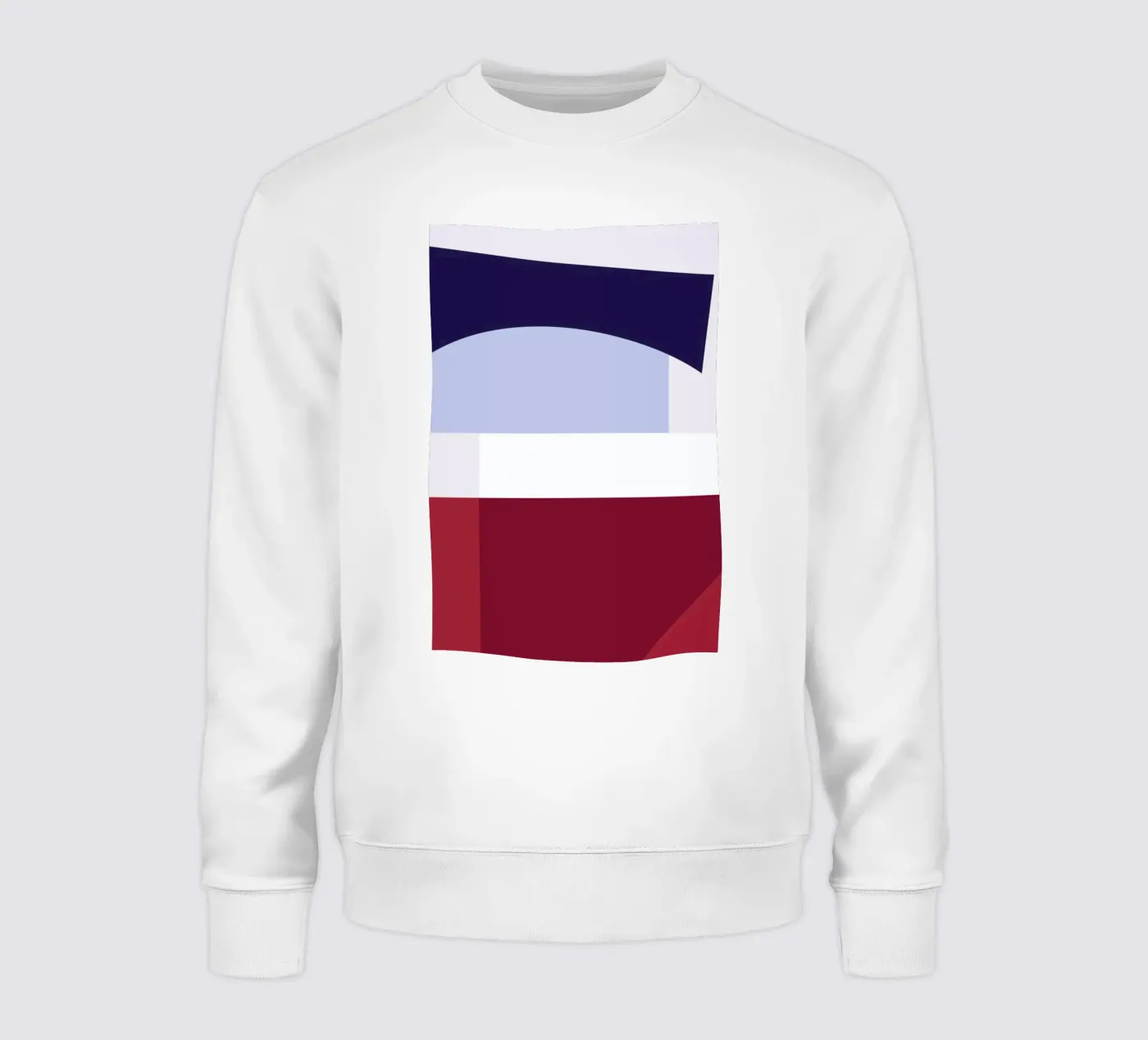 Structure 2 felpa da Jonathan Lawes