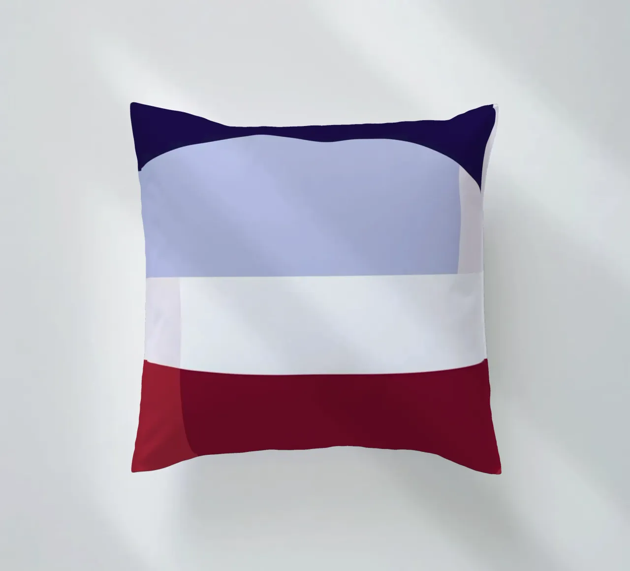 Structure 2 cuscino da Jonathan Lawes