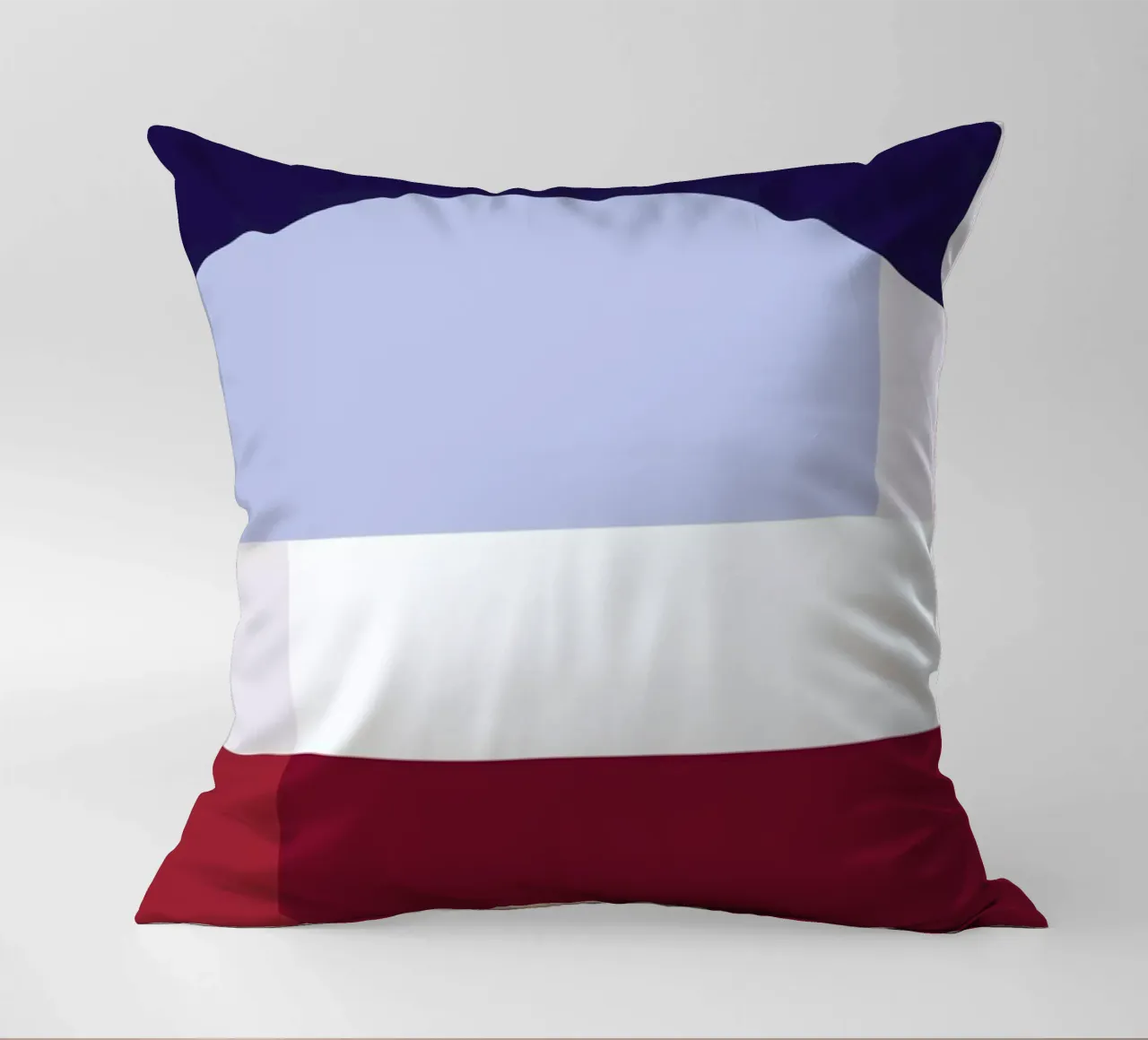 Structure 2 cuscino da Jonathan Lawes