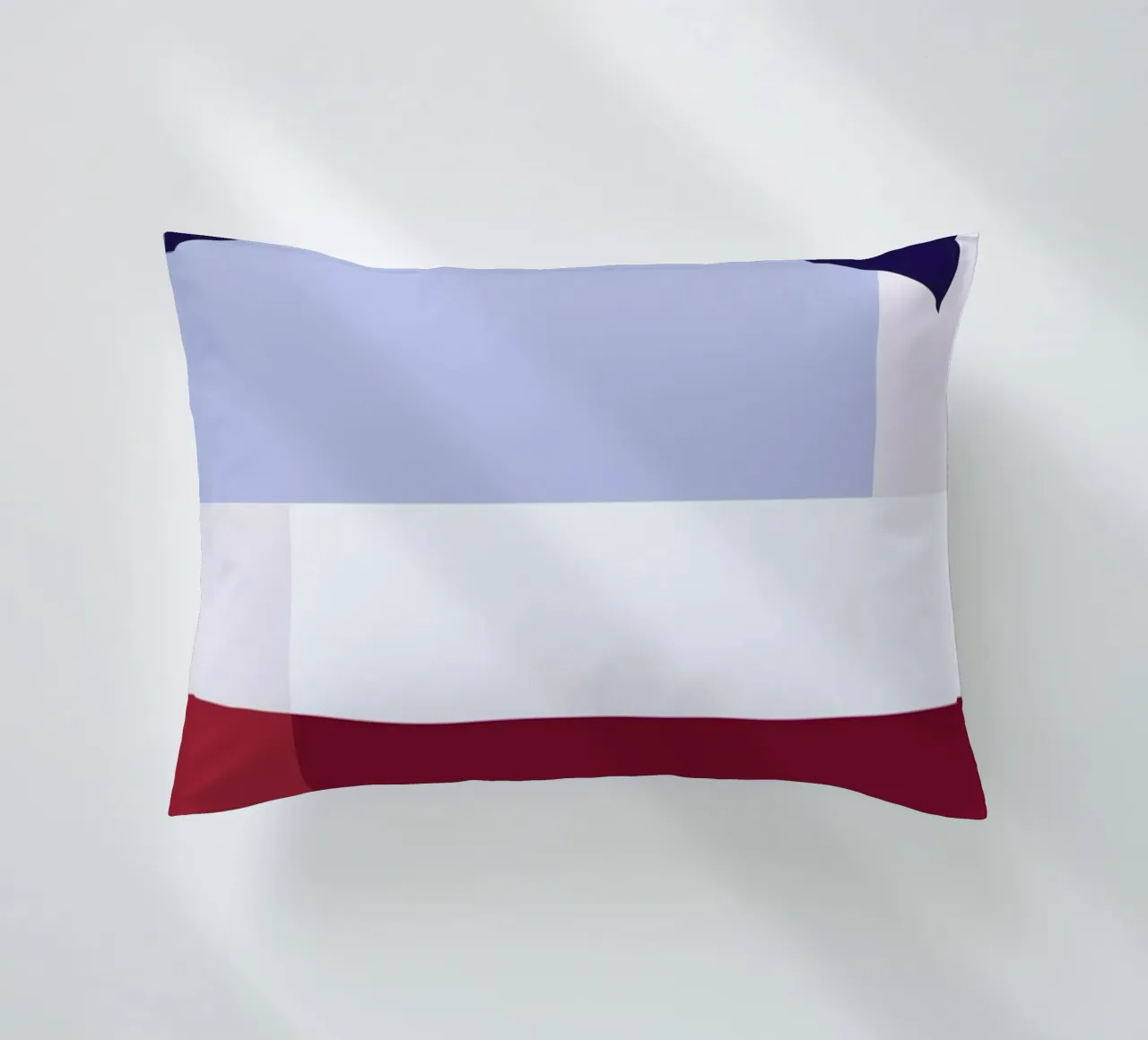 Structure 2 cuscino da Jonathan Lawes