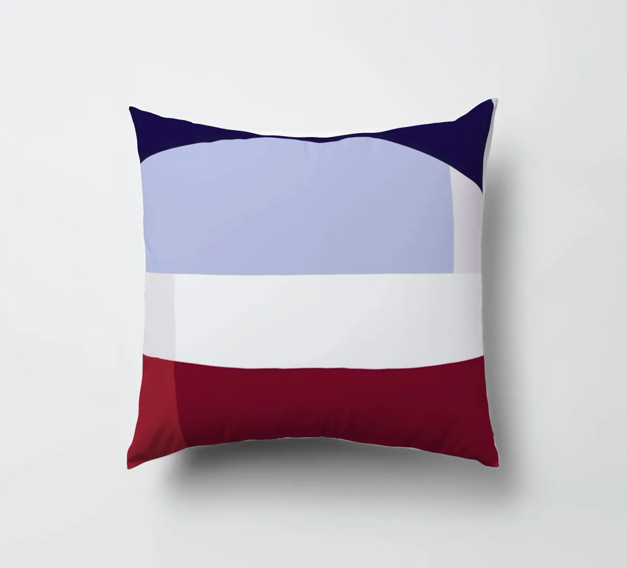 Structure 2 cuscino da Jonathan Lawes