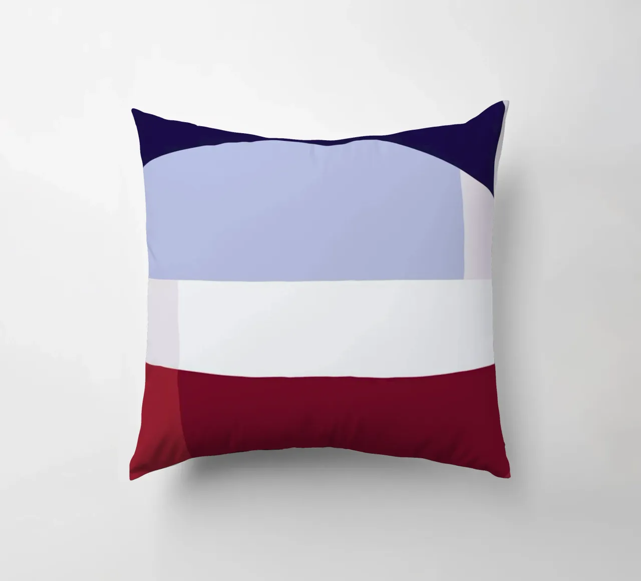 Structure 2 cuscino da Jonathan Lawes