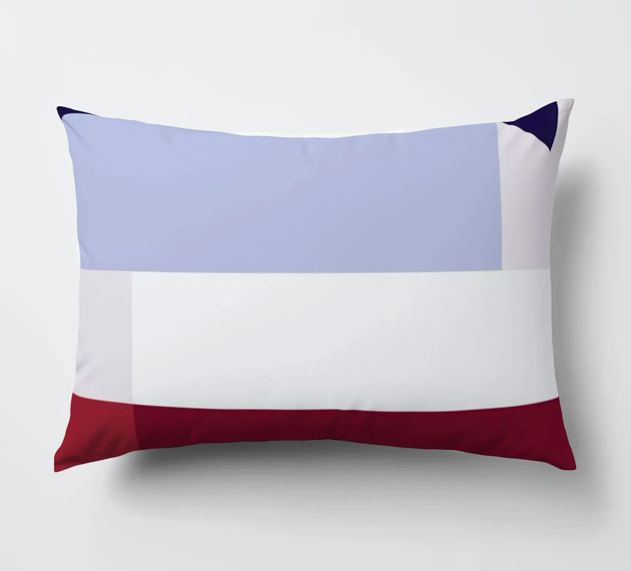 Structure 2 cuscino da Jonathan Lawes