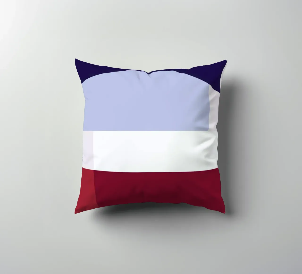 Structure 2 cuscino da Jonathan Lawes