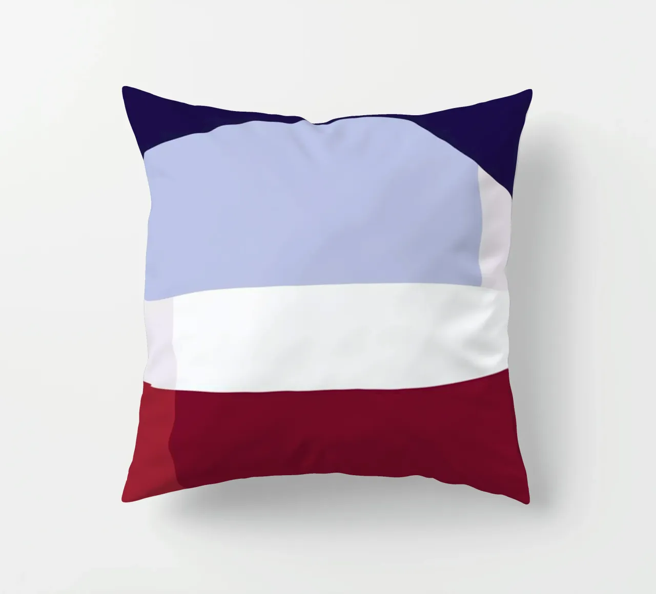 Structure 2 cuscino da Jonathan Lawes