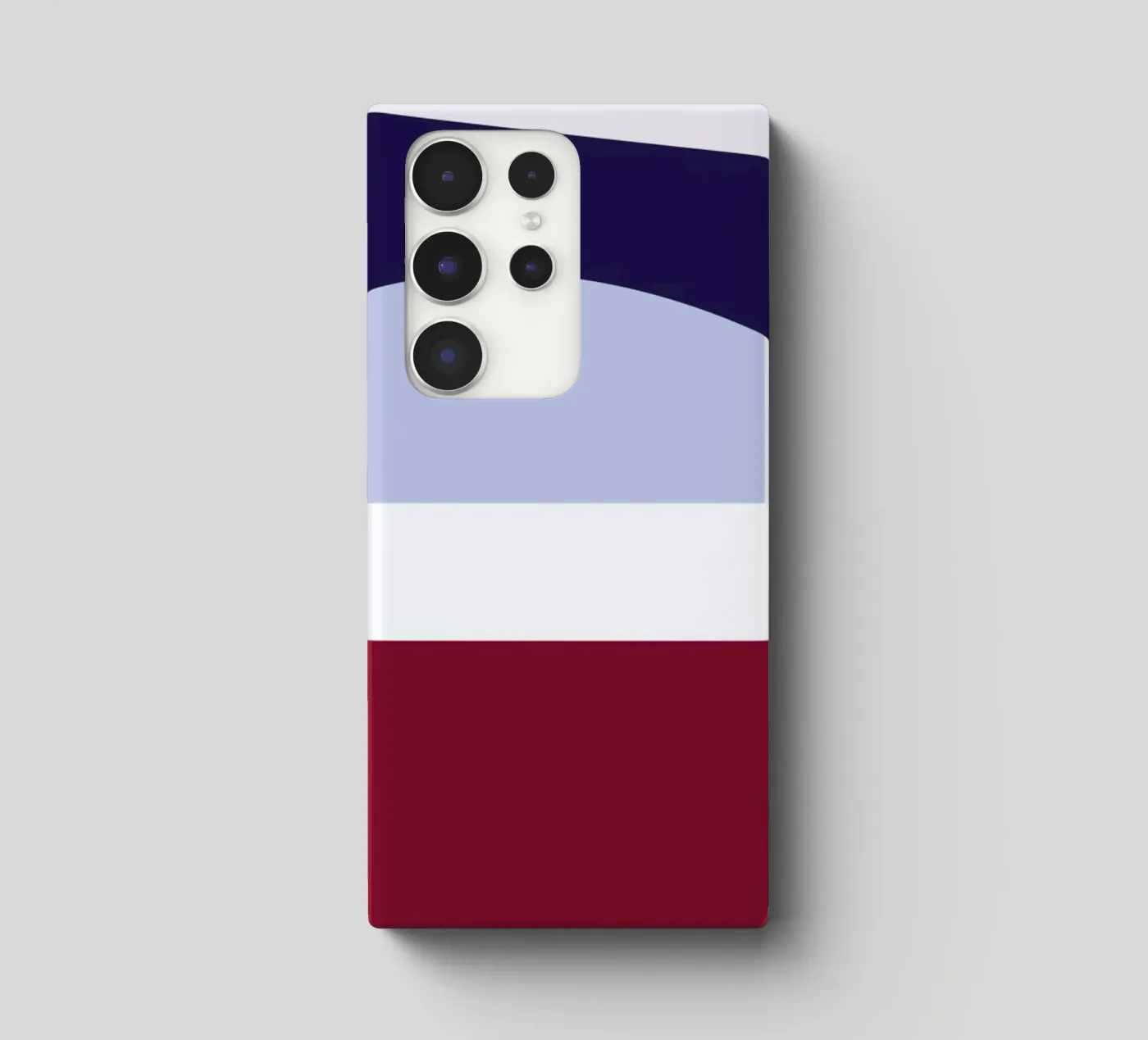 Structure 2 coque samsung de Jonathan Lawes