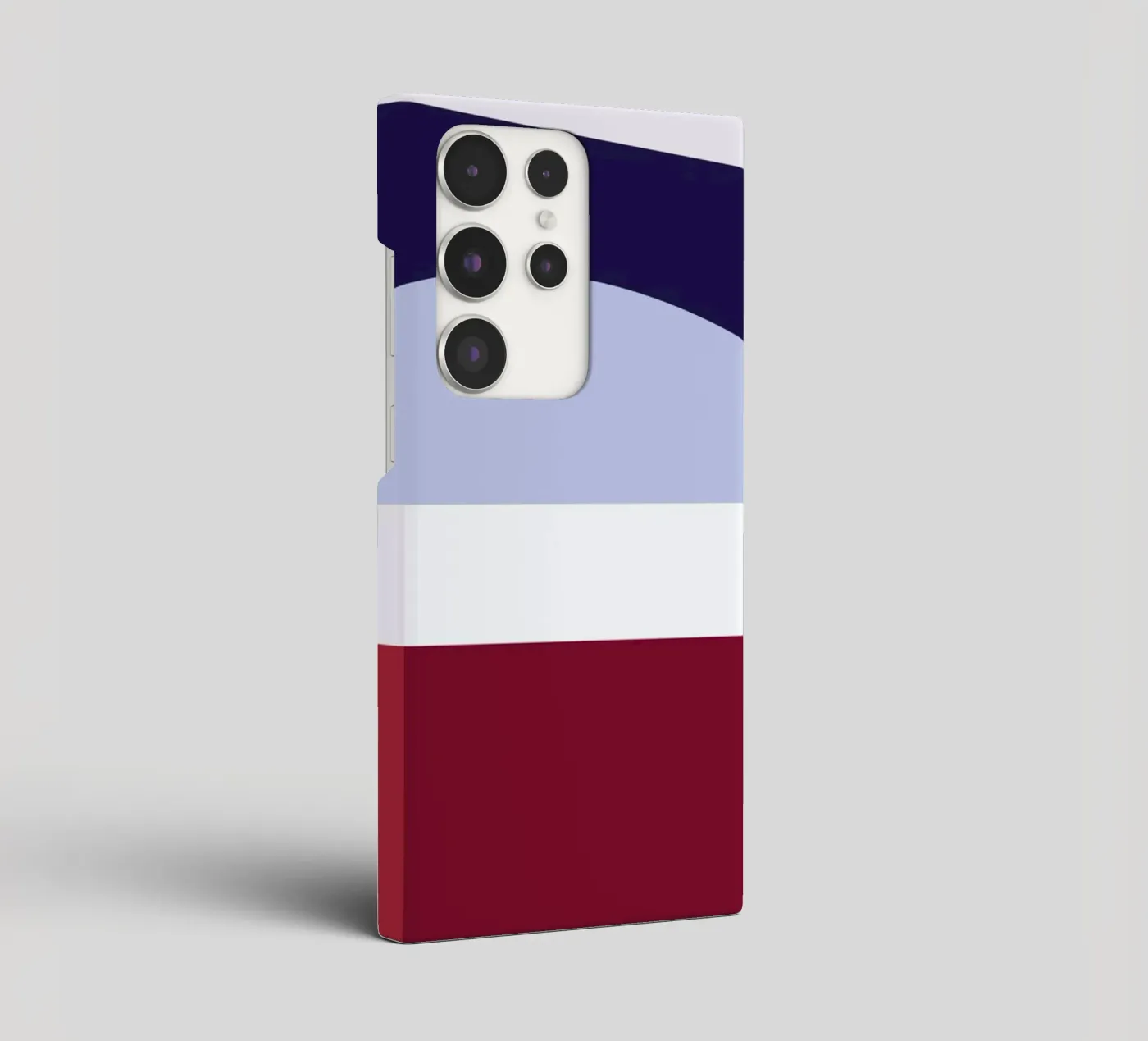 Structure 2 coque samsung de Jonathan Lawes