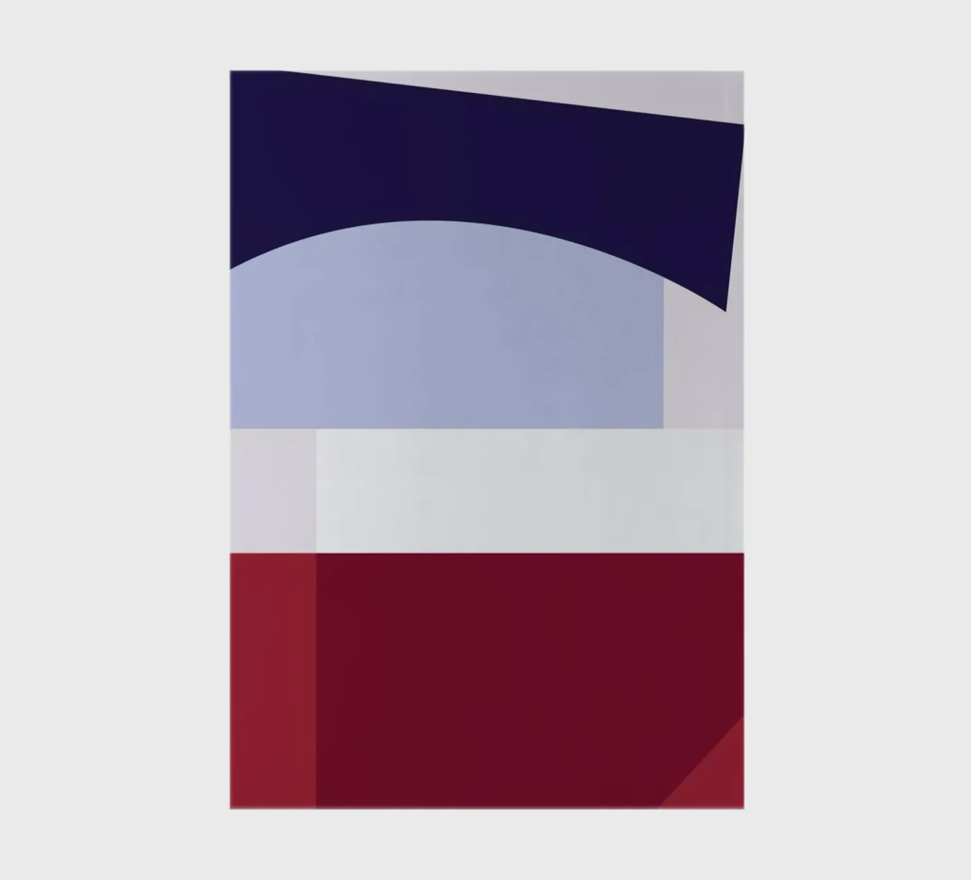 Structure 2 carnet de Jonathan Lawes