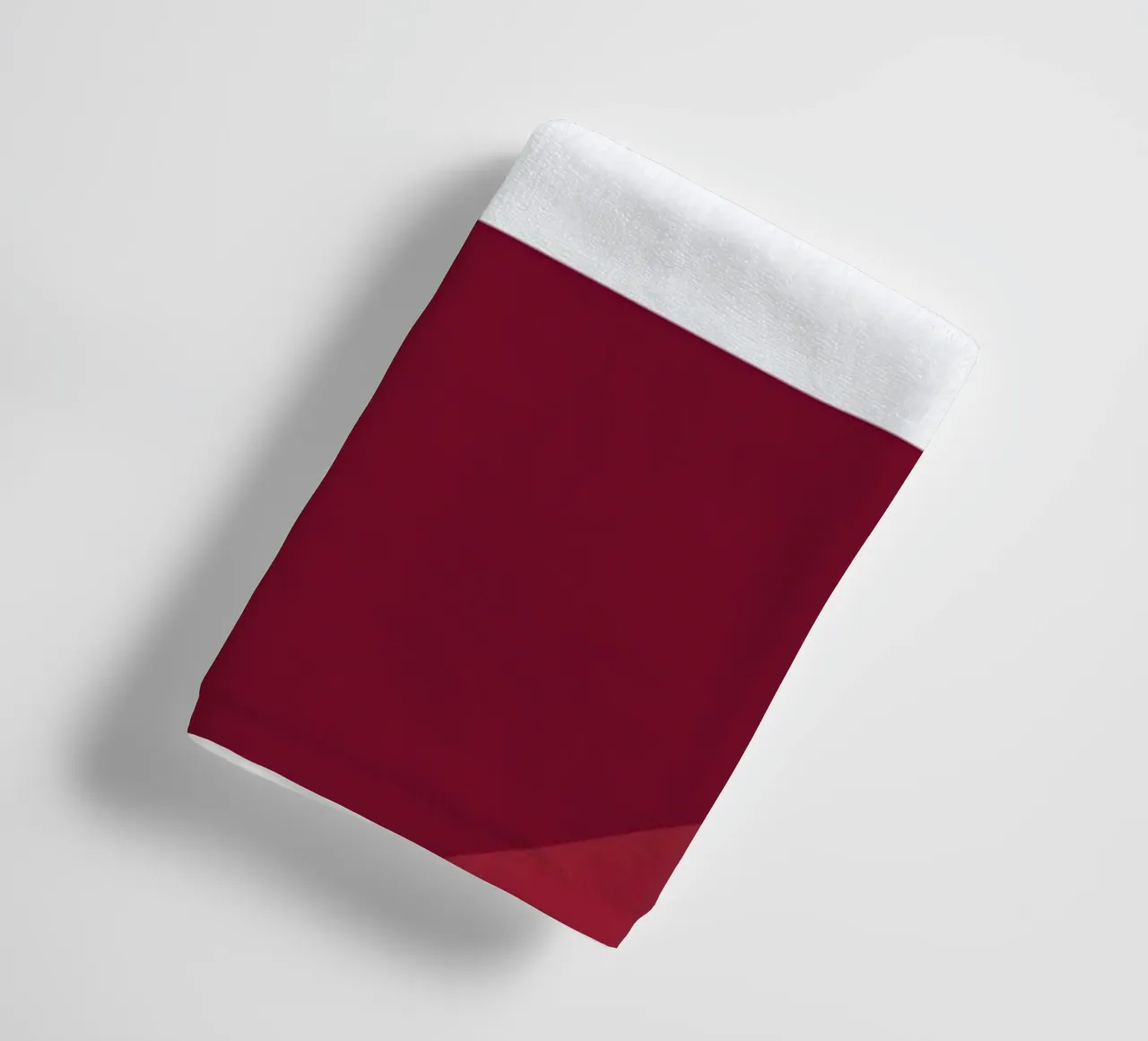 Structure 2 asciugamano da bagno da Jonathan Lawes