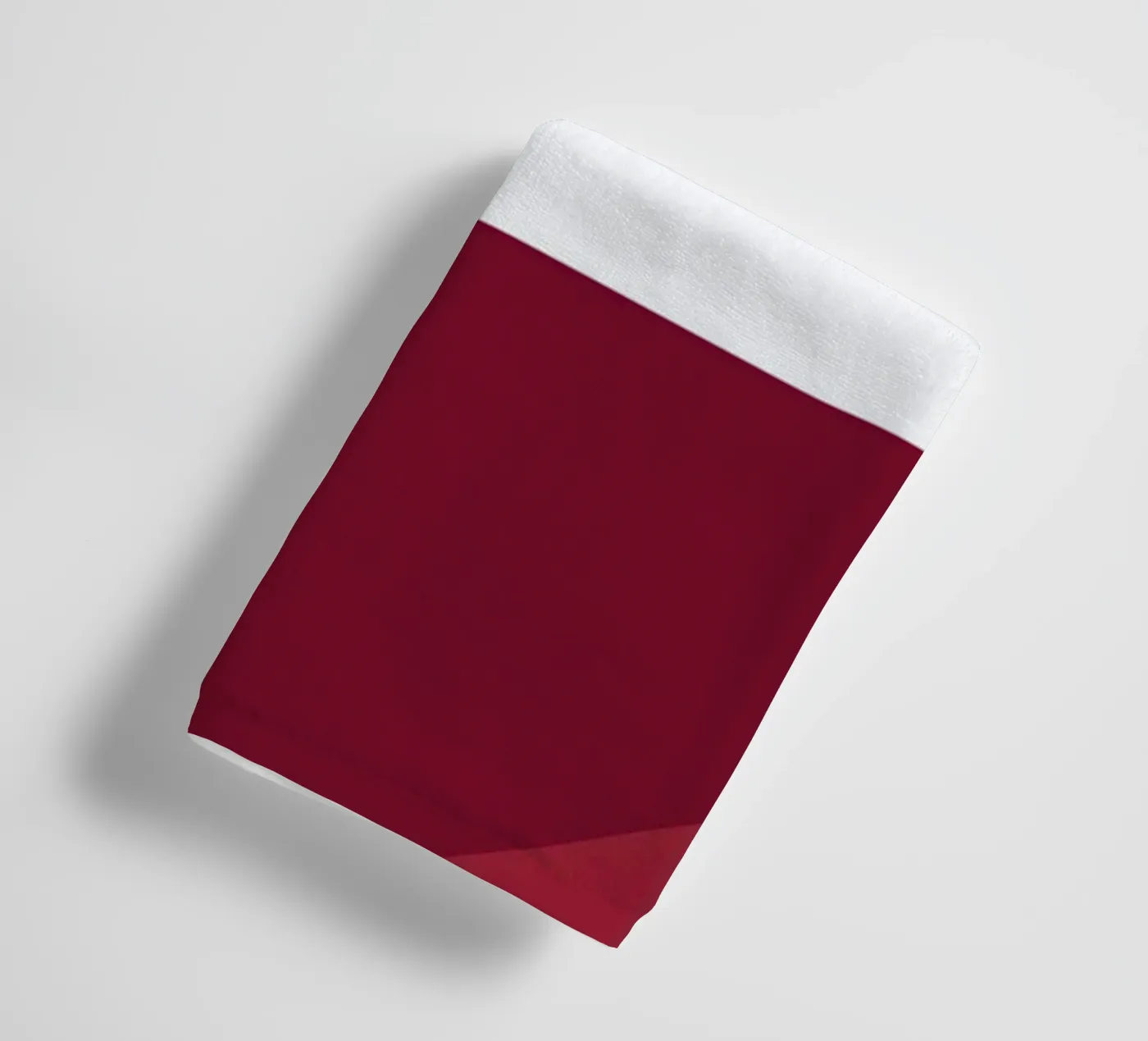 Structure 2 towel by Jonathan Lawes