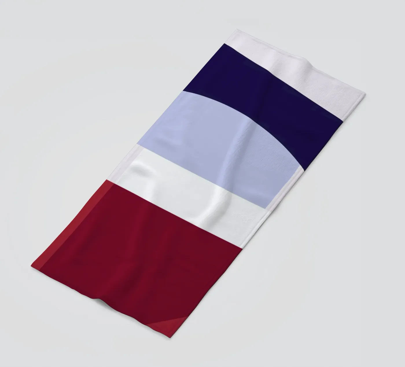 Structure 2 telo mare da Jonathan Lawes