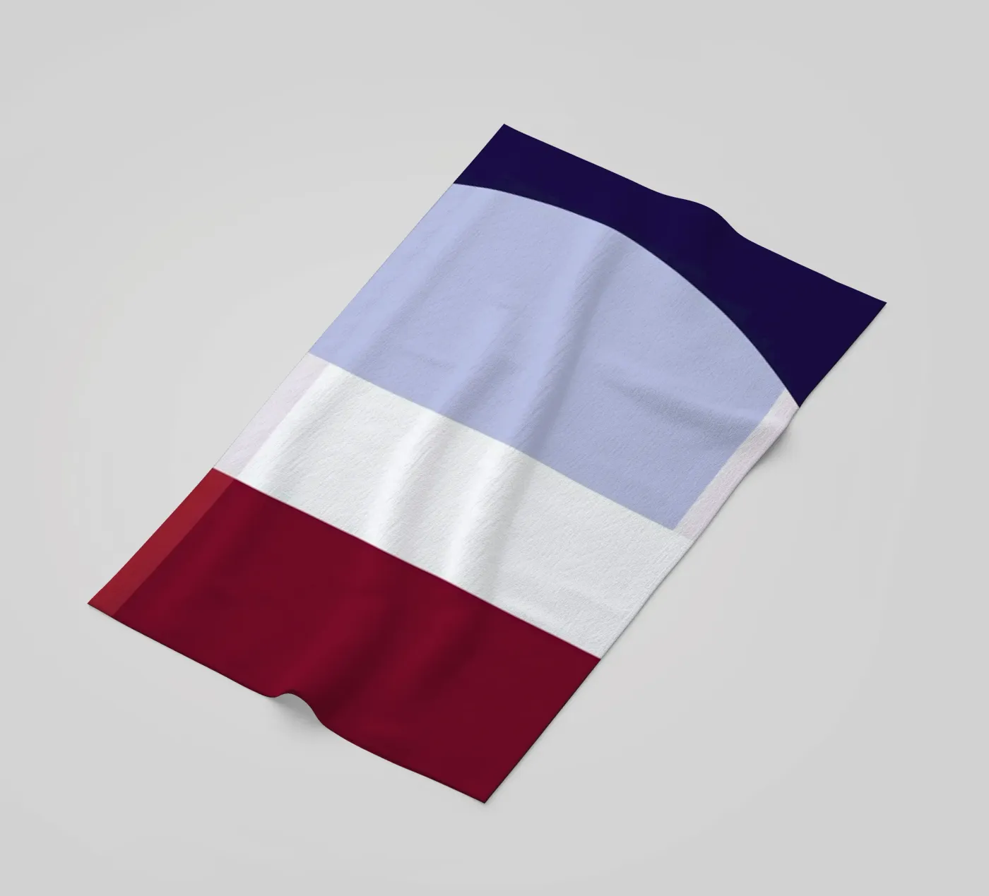 Structure 2 telo mare da Jonathan Lawes