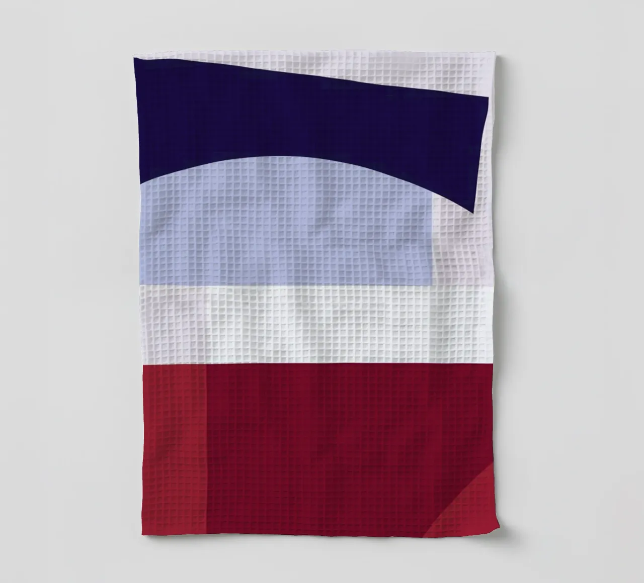 Structure 2 torchon de Jonathan Lawes