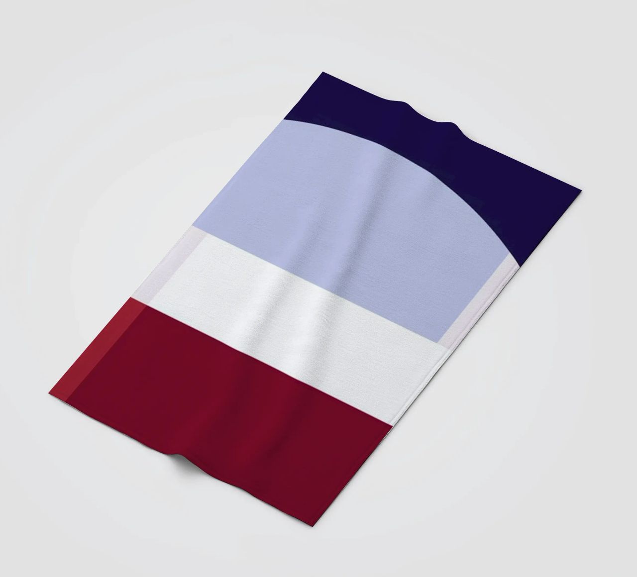 Structure 2 coperta in pile da Jonathan Lawes