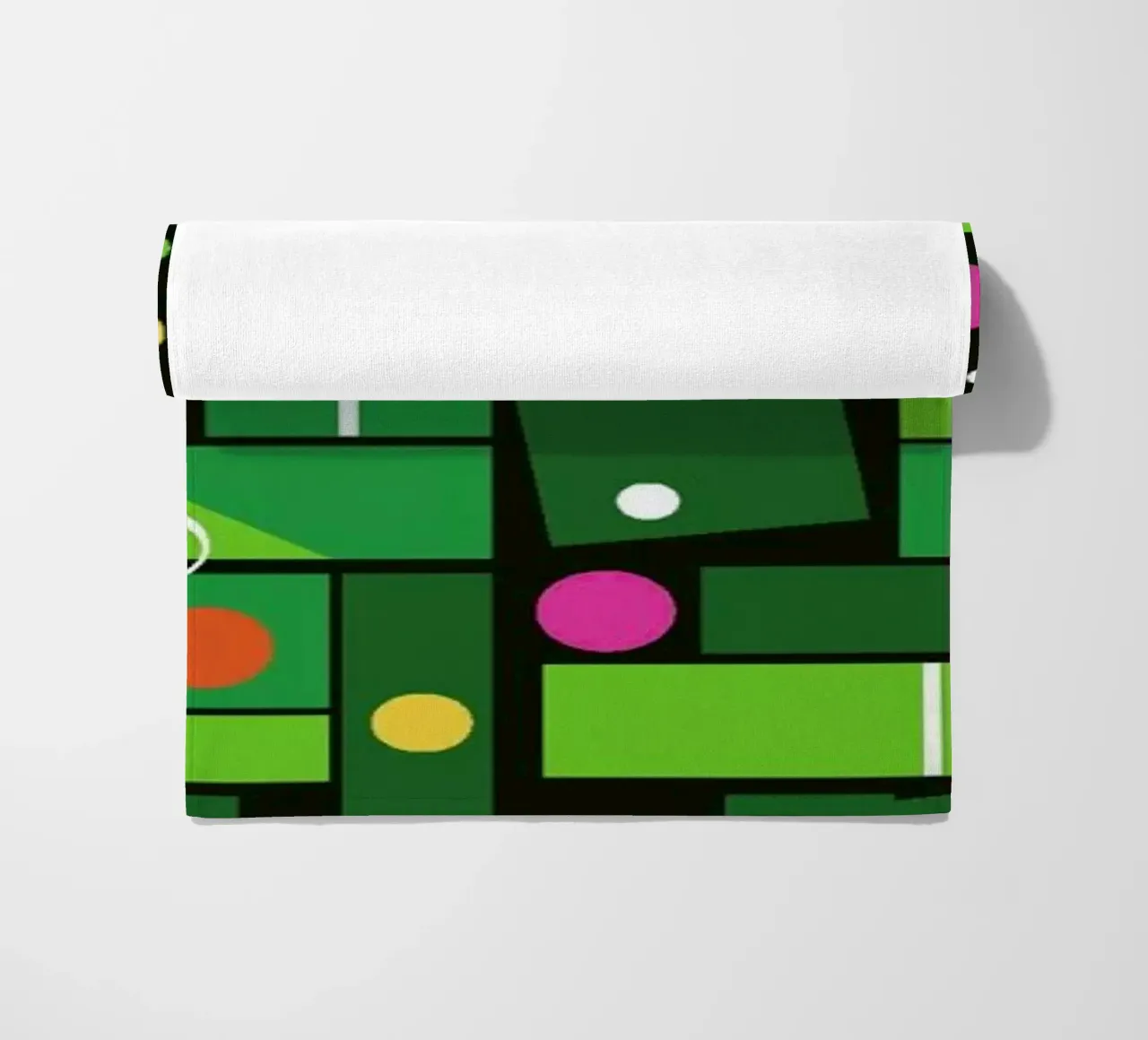 Tree Of Gifts telo mare da Bo Lundberg
