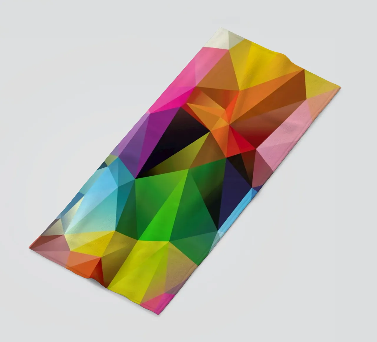 Geometric View telo mare da Three Of The Possessed