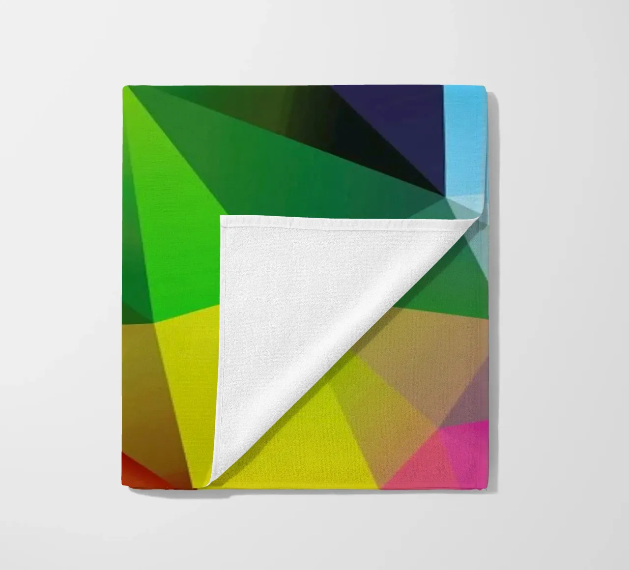 Geometric View telo mare da Three Of The Possessed