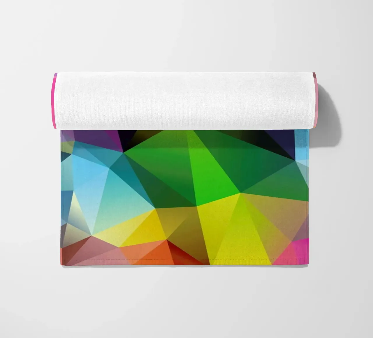 Geometric View telo mare da Three Of The Possessed