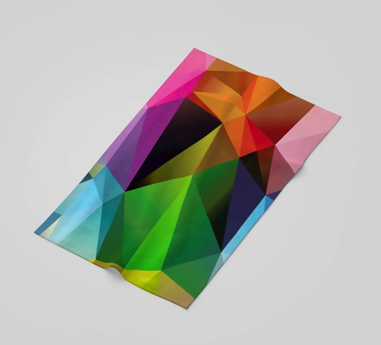 Geometric View telo mare da Three Of The Possessed