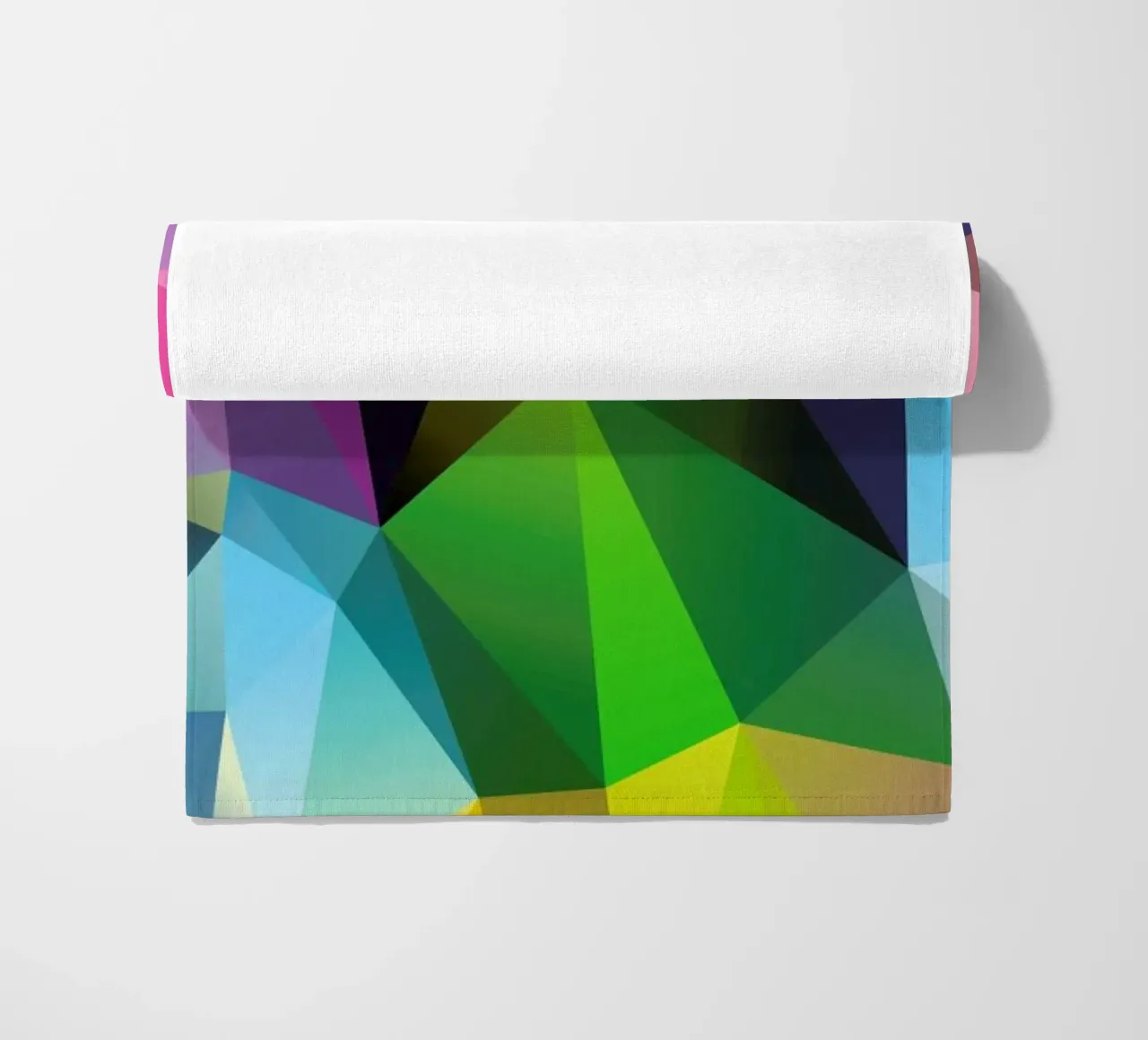 Geometric View telo mare da Three Of The Possessed