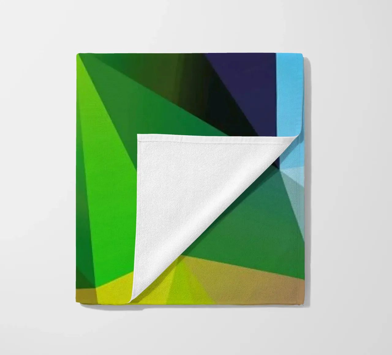 Geometric View telo mare da Three Of The Possessed