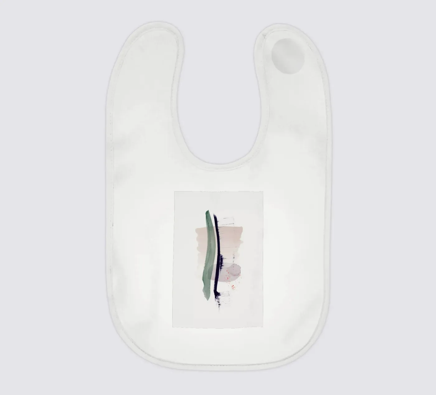 Hope bavaglino da STUDIO LEEMO