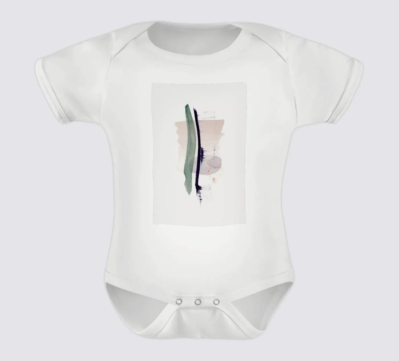 Hope body bébé de STUDIO LEEMO