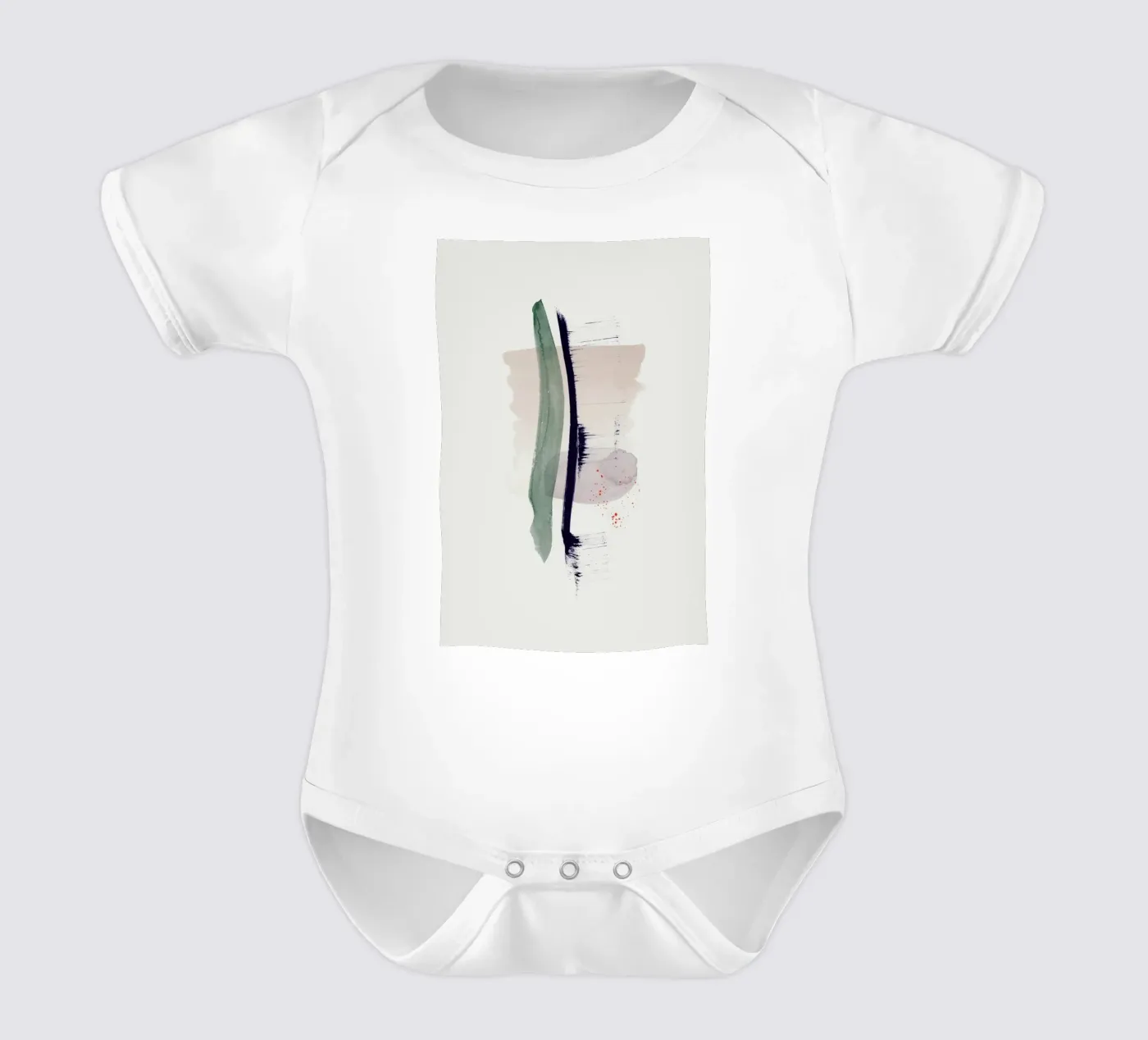 Hope body bébé de STUDIO LEEMO