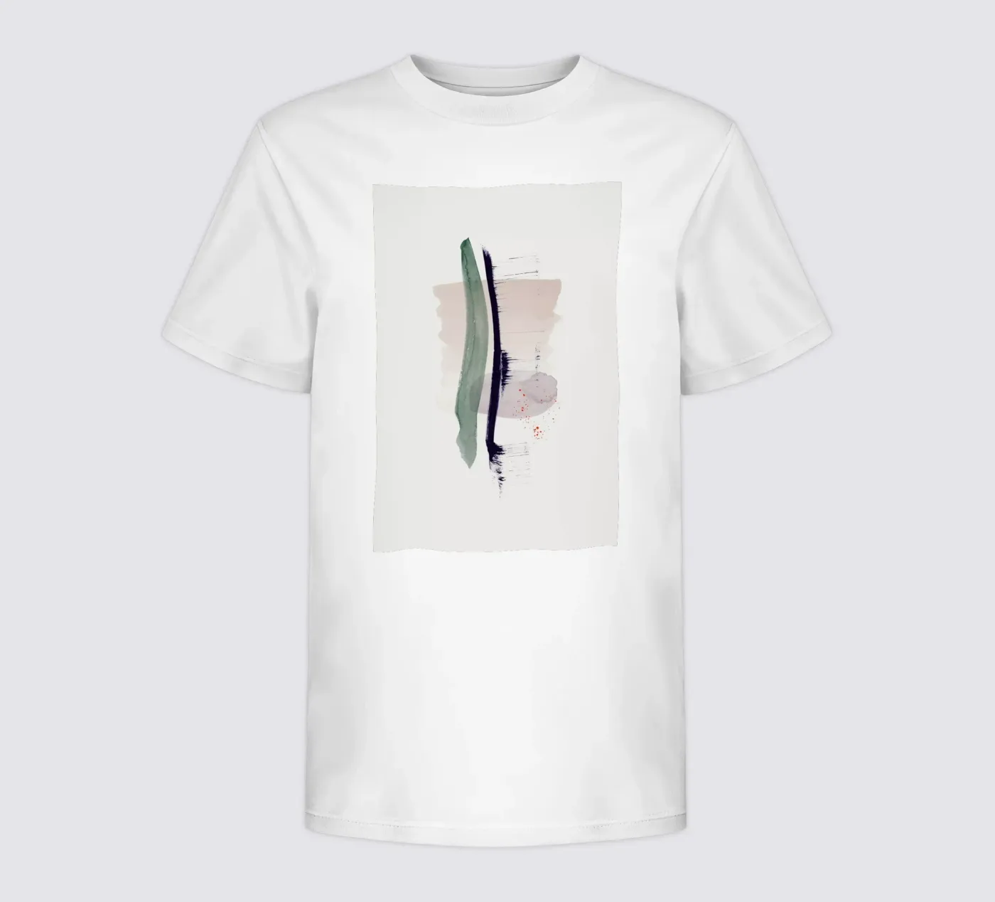 Hope t-shirt bambini da STUDIO LEEMO