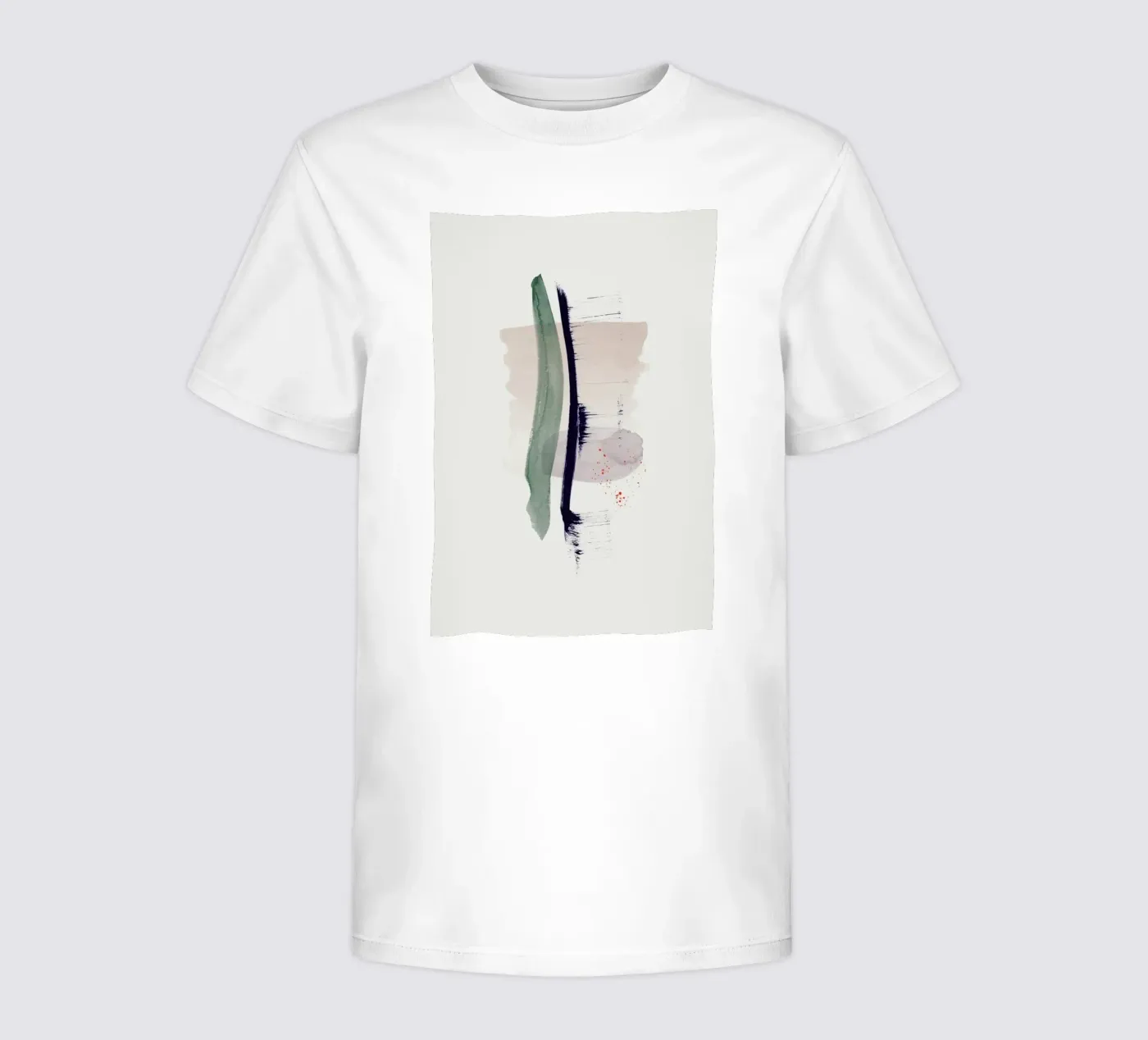 Hope t-shirt bambini da STUDIO LEEMO