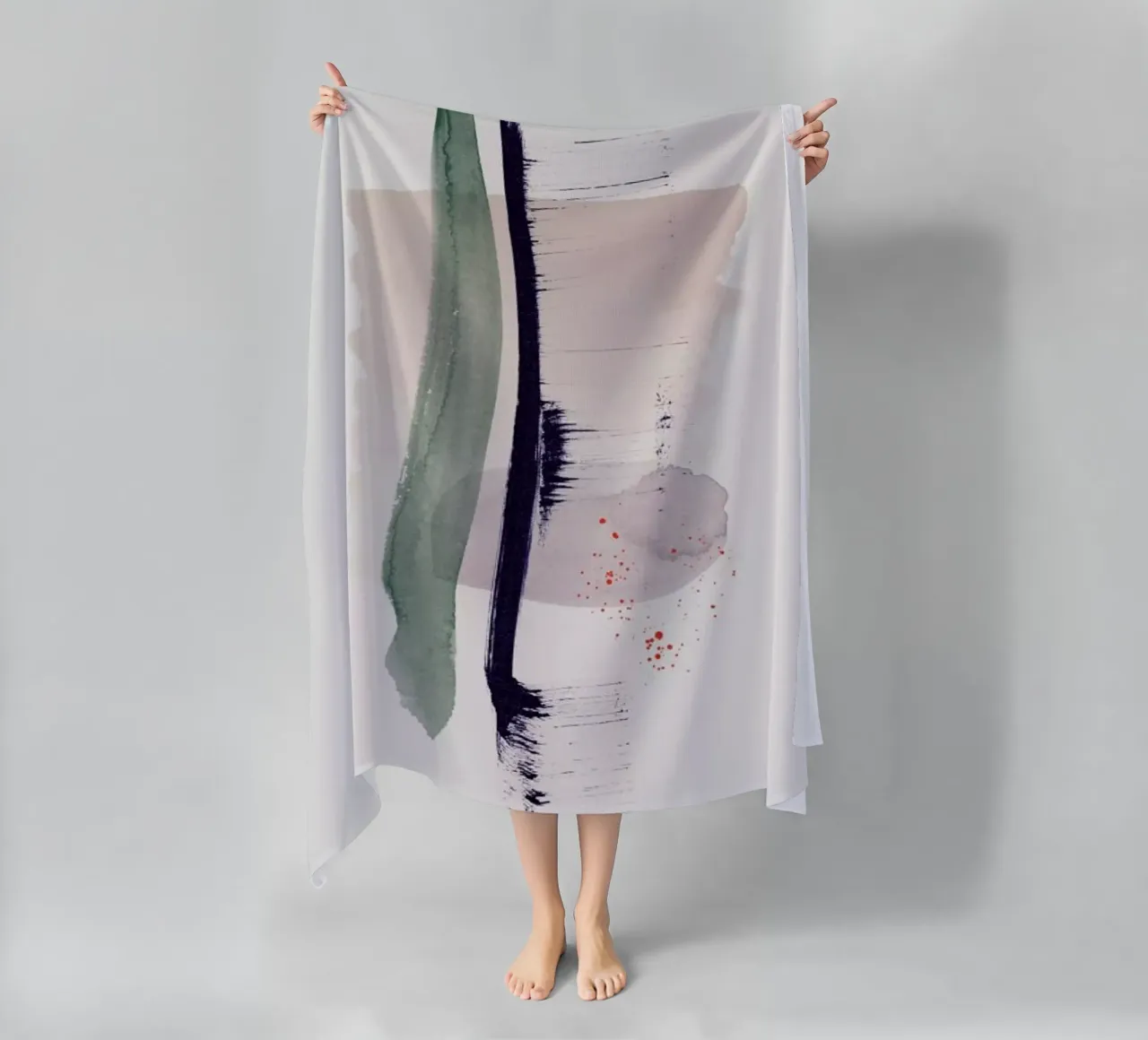 Hope telo mare da STUDIO LEEMO