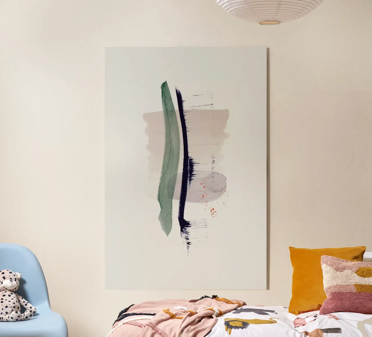 Hope plexiglass da STUDIO LEEMO