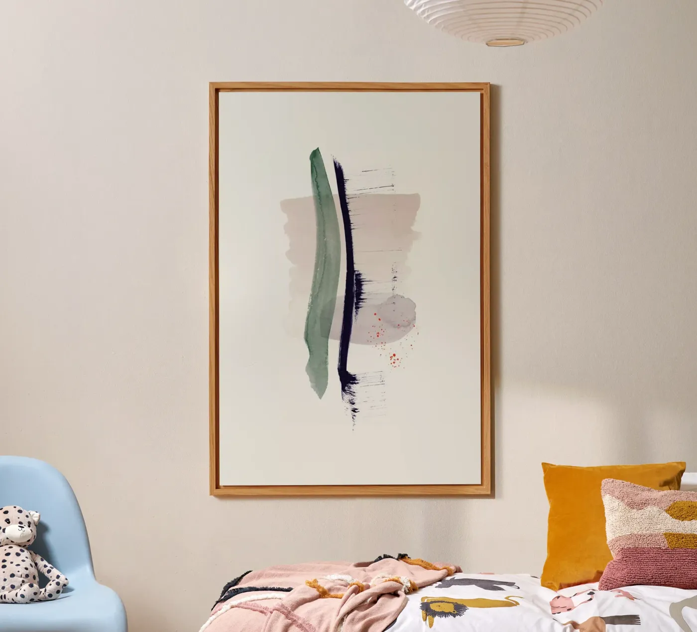 Hope alluminio dibond da STUDIO LEEMO